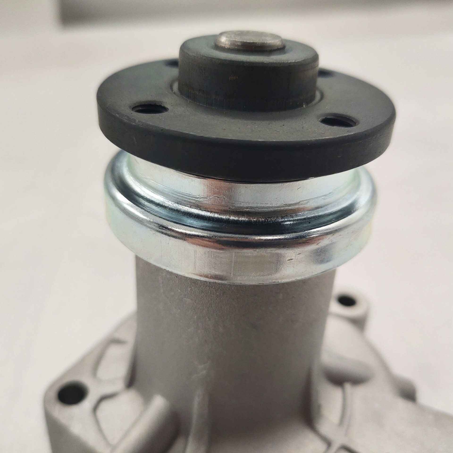 FDJ-56 800水冷水泵总成-重庆三轮摩托车配件-BY