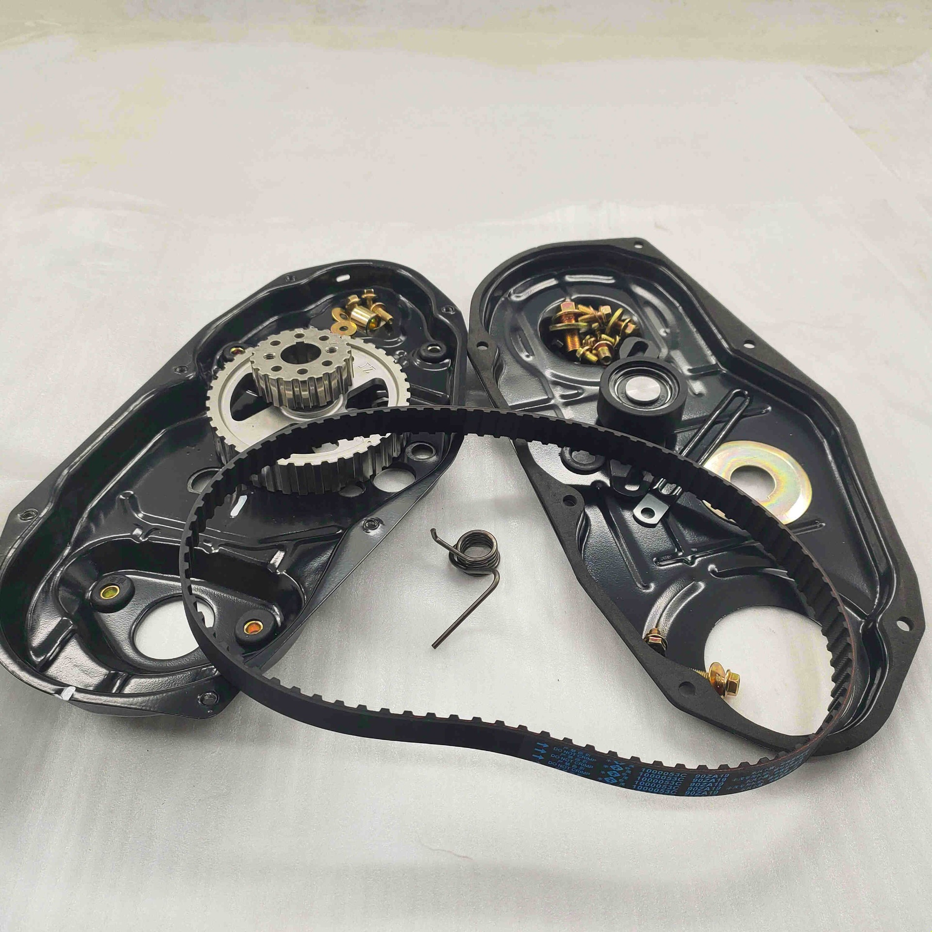 FDJ-55 800水冷正时总成-重庆三轮摩托车配件-BY