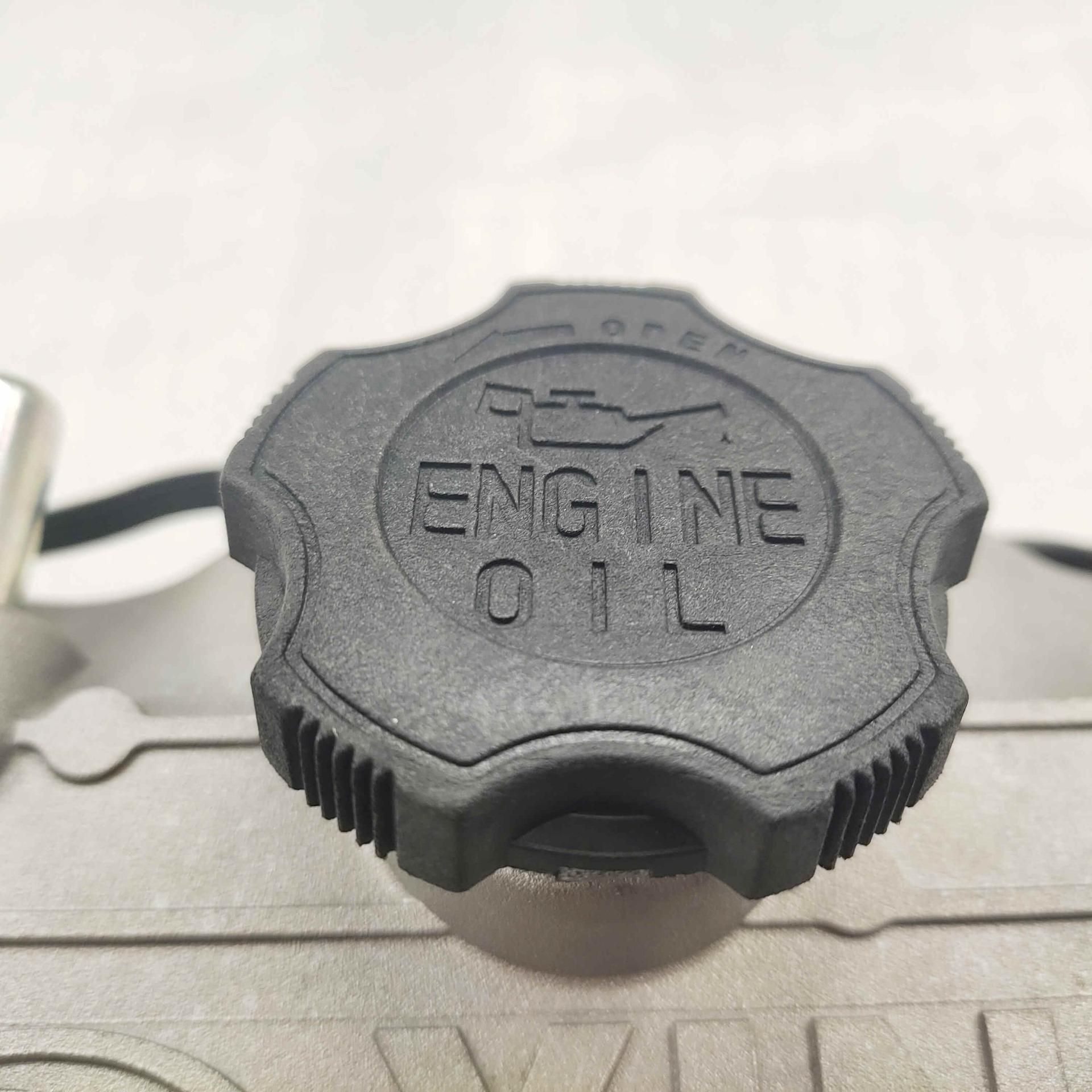 FDJ-54 800水冷气门室盖-重庆三轮摩托车配件-BY