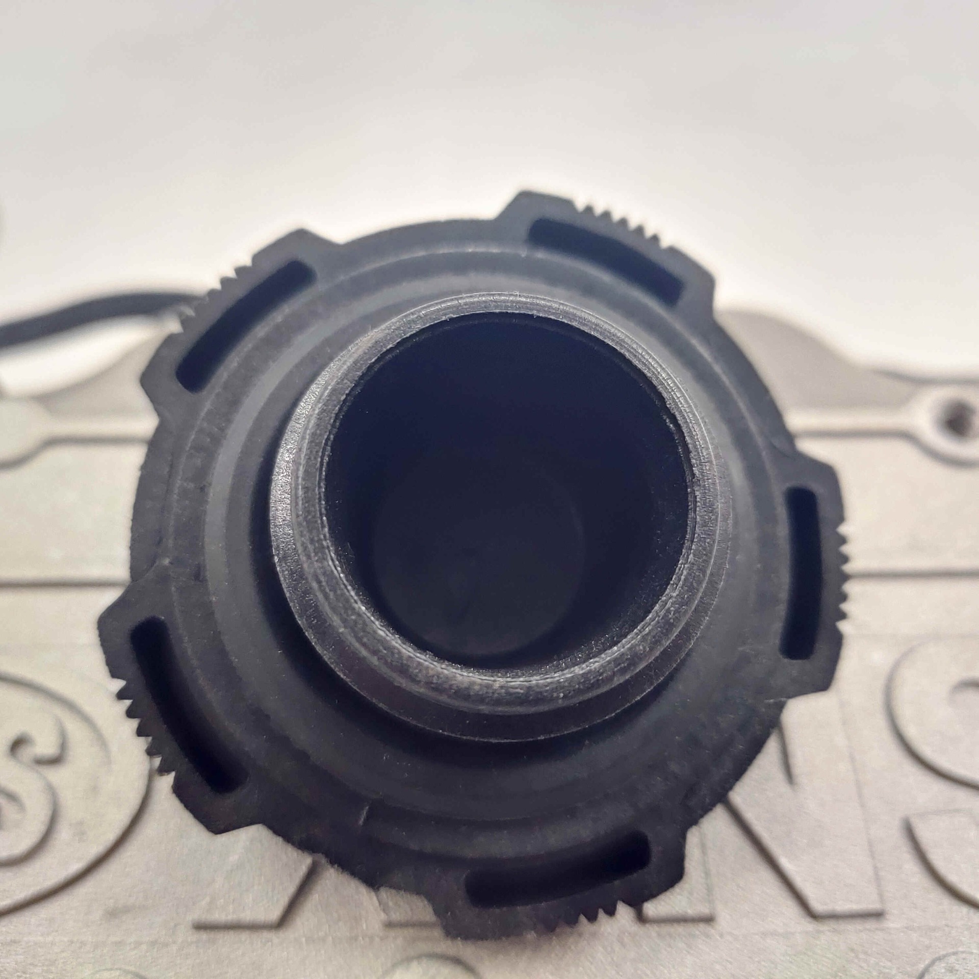 FDJ-54 800水冷气门室盖-重庆三轮摩托车配件-BY