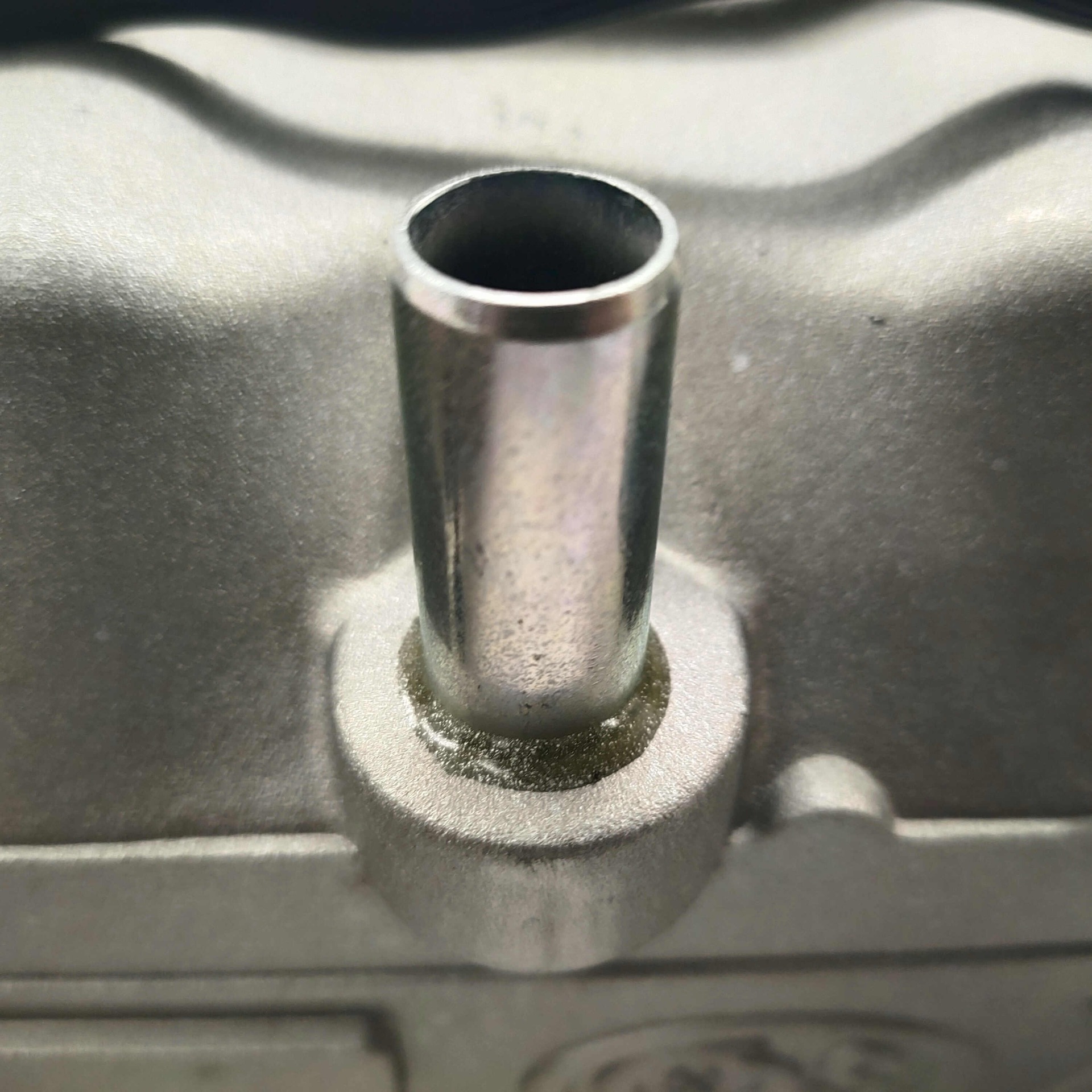 FDJ-54 800水冷气门室盖-重庆三轮摩托车配件-BY