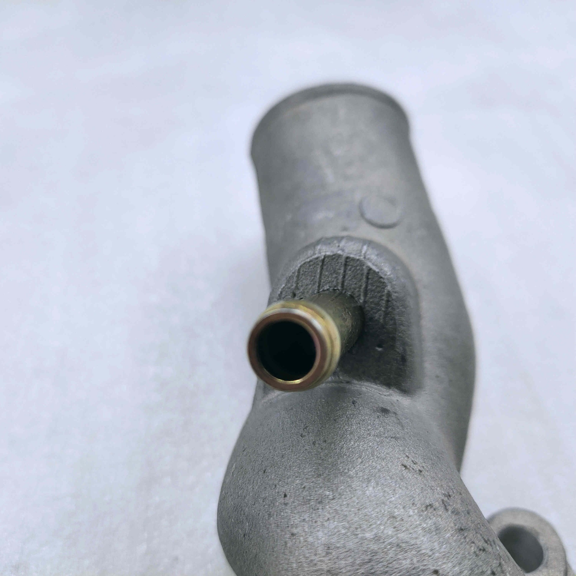 FDJ-53 800水冷进水管-重庆三轮摩托车配件-BY