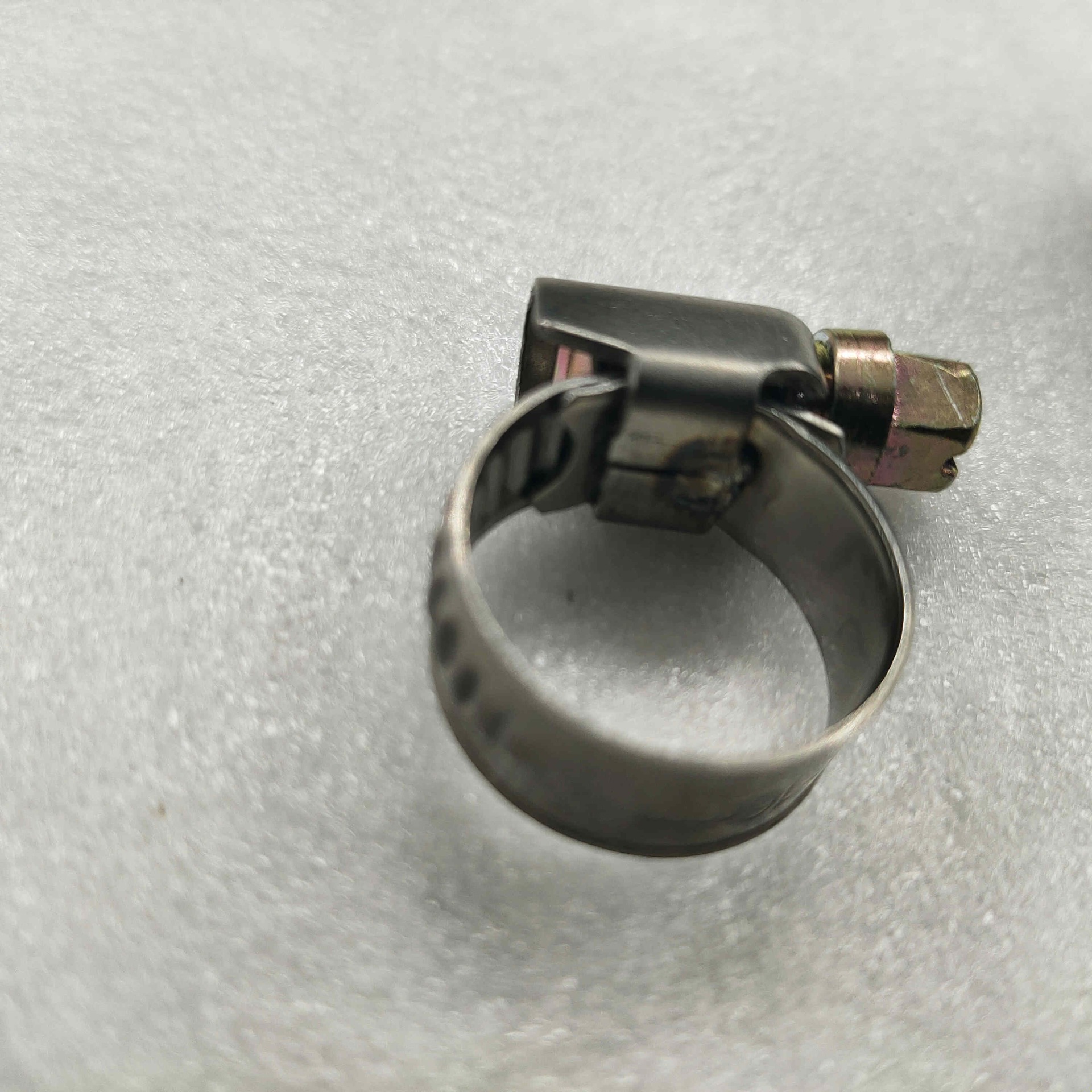 FDJ-53 800水冷进水管-重庆三轮摩托车配件-BY