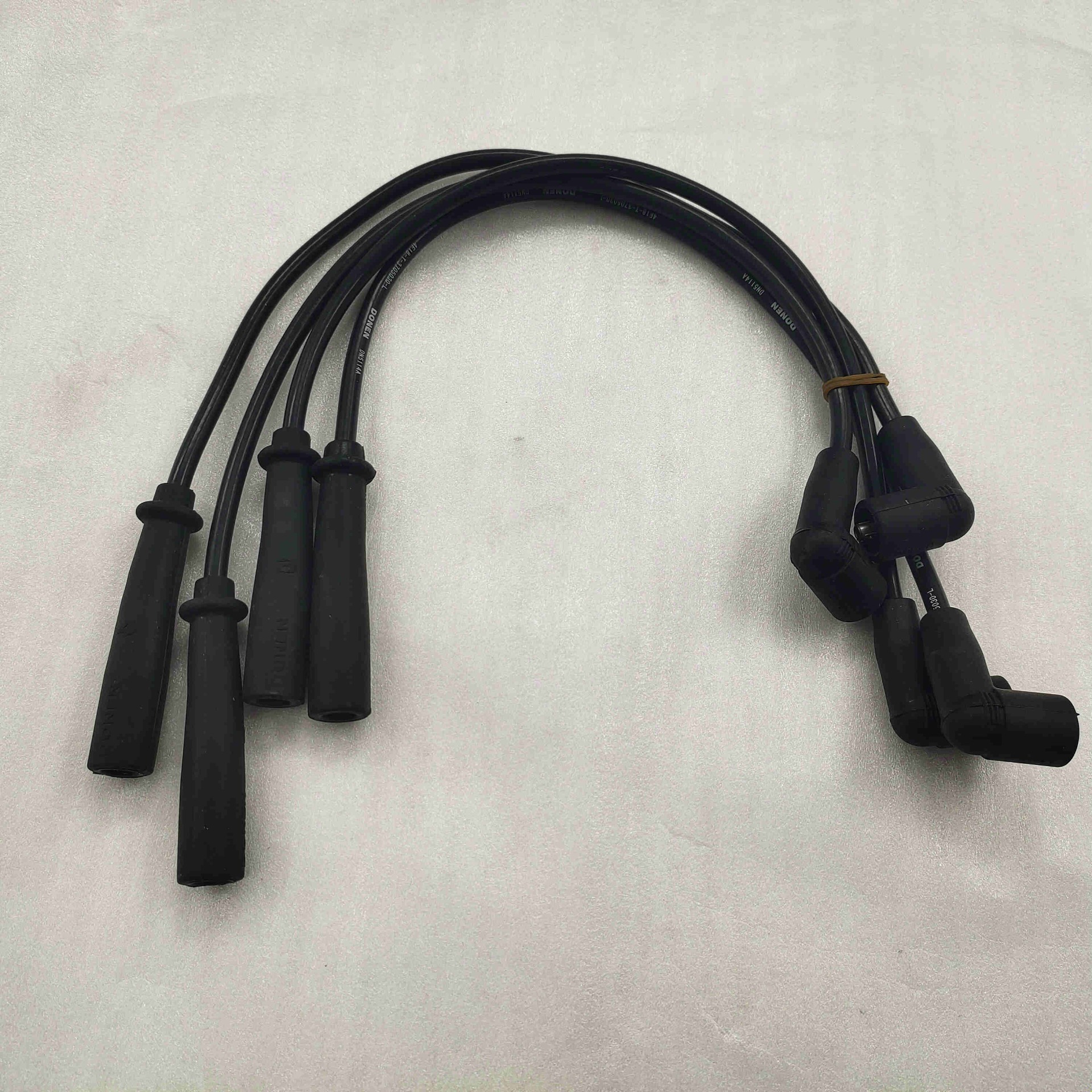 FDJ-51 800水冷高压阻尼线-重庆三轮摩托车配件-BY