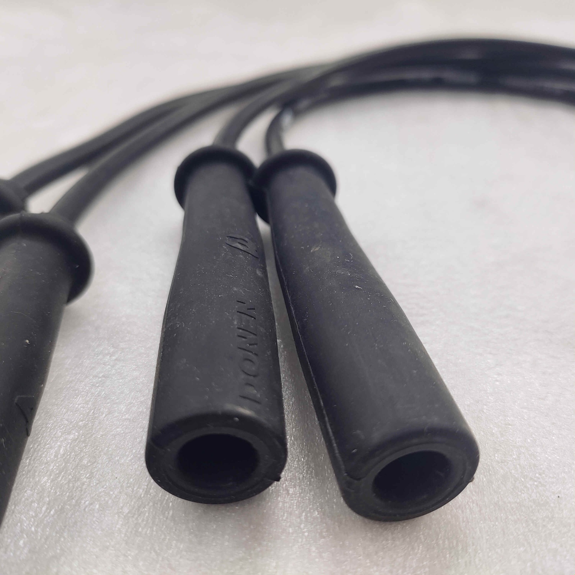 FDJ-51 800水冷高压阻尼线-重庆三轮摩托车配件-BY