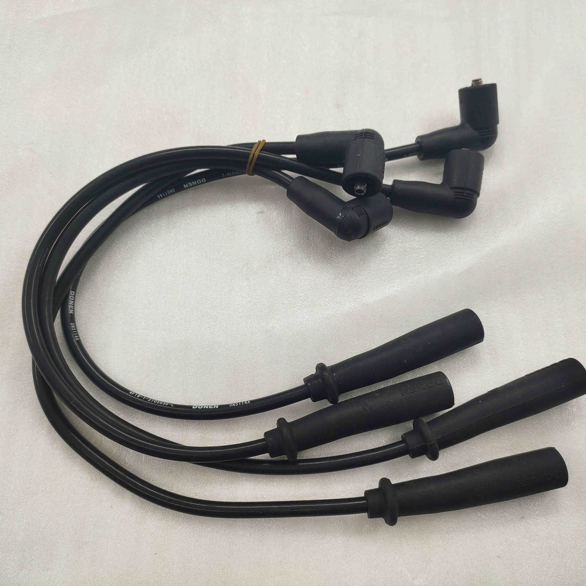 FDJ-51 800水冷高压阻尼线-重庆三轮摩托车配件-BY