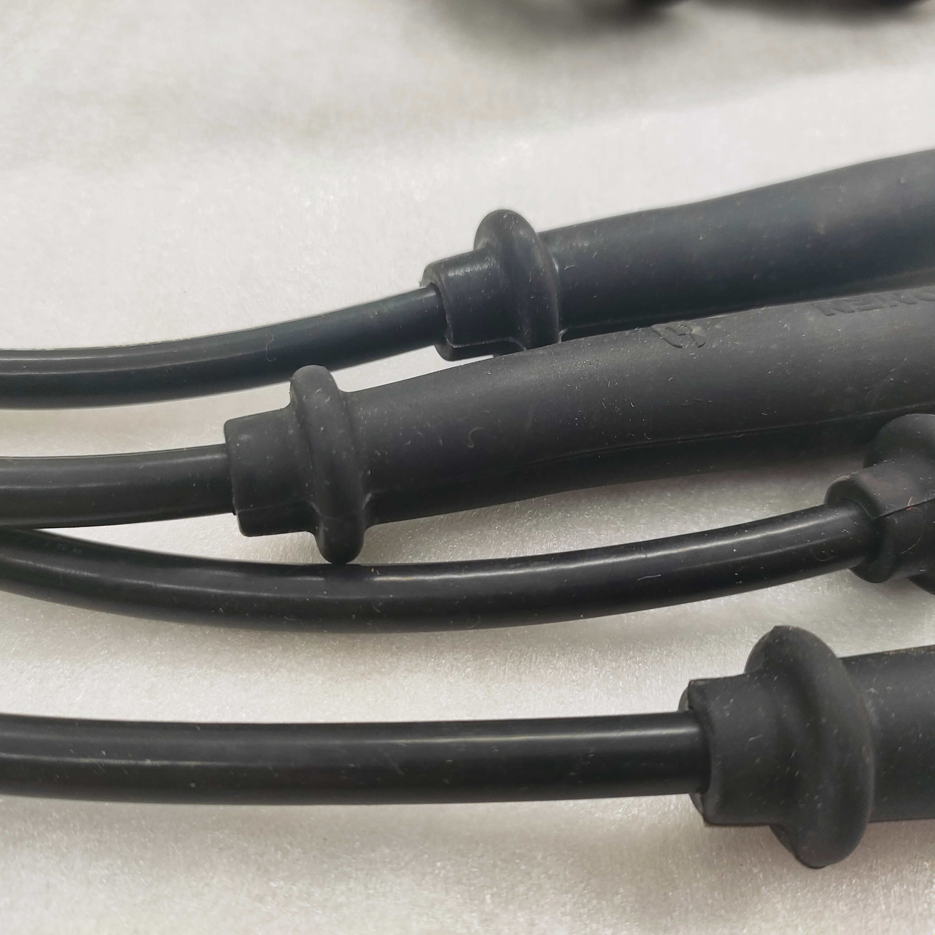 FDJ-51 800水冷高压阻尼线-重庆三轮摩托车配件-BY