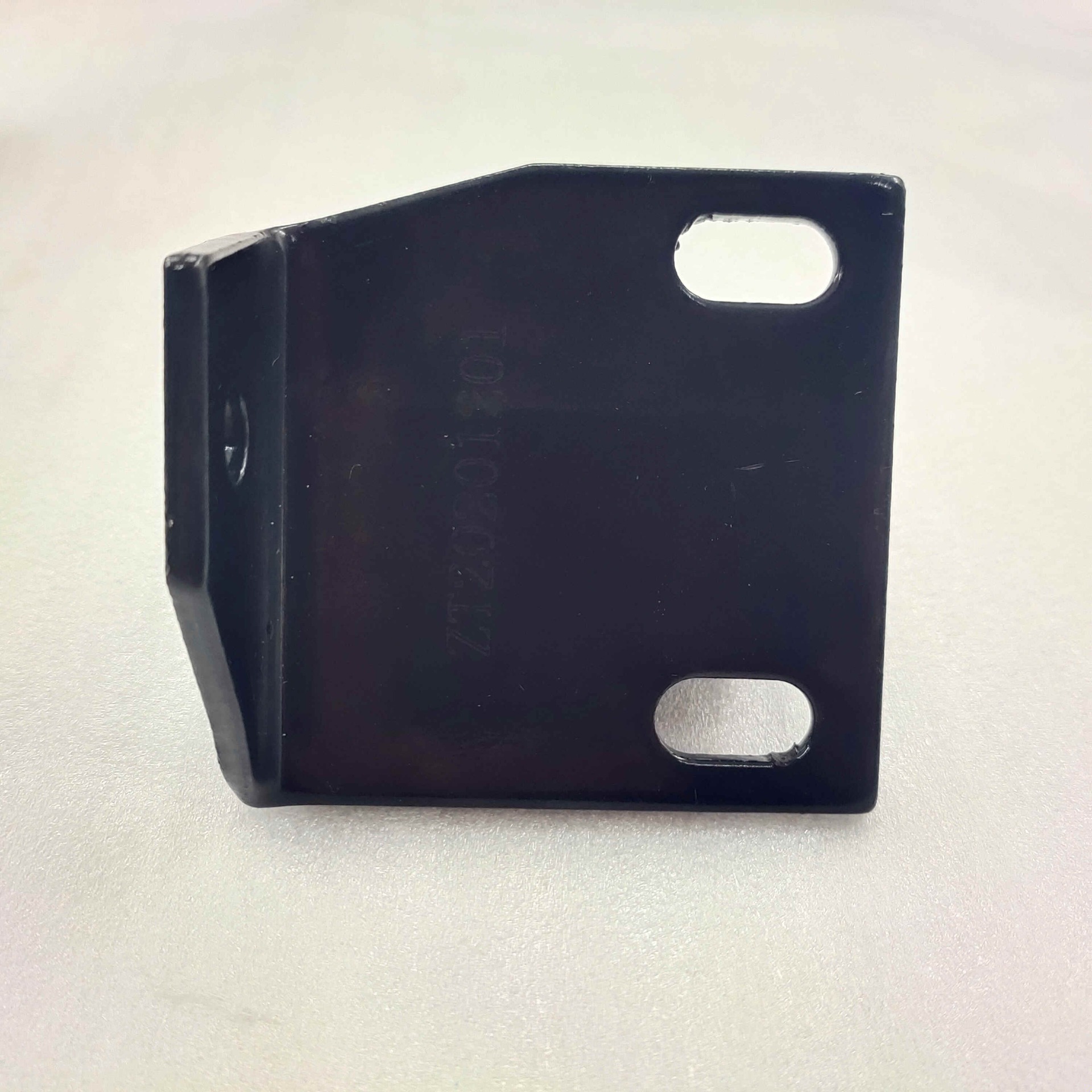 FDJ-50 800水冷发动机支架-重庆三轮摩托车配件-BY