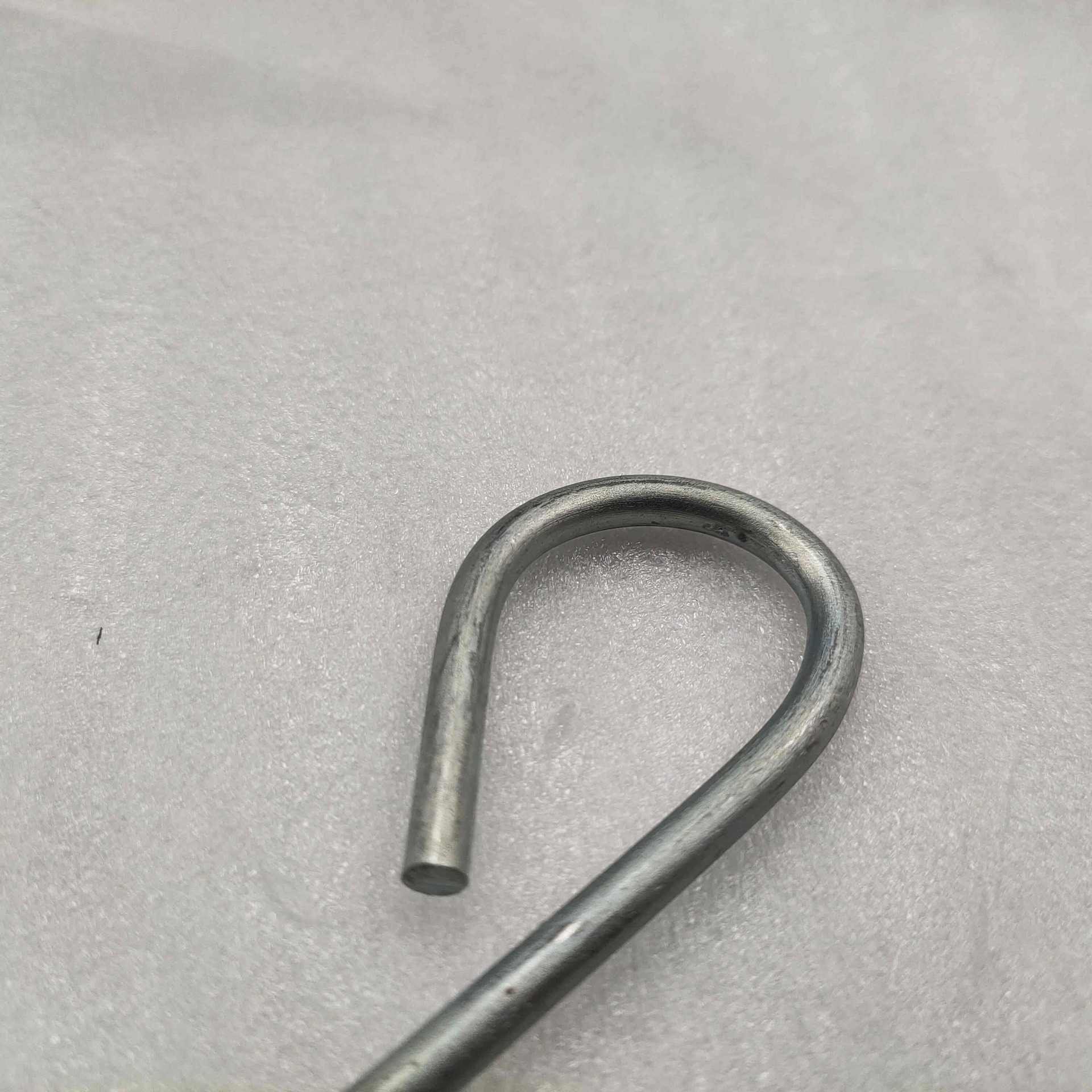 FDJ-47 800水冷机油尺-重庆三轮摩托车配件-BY