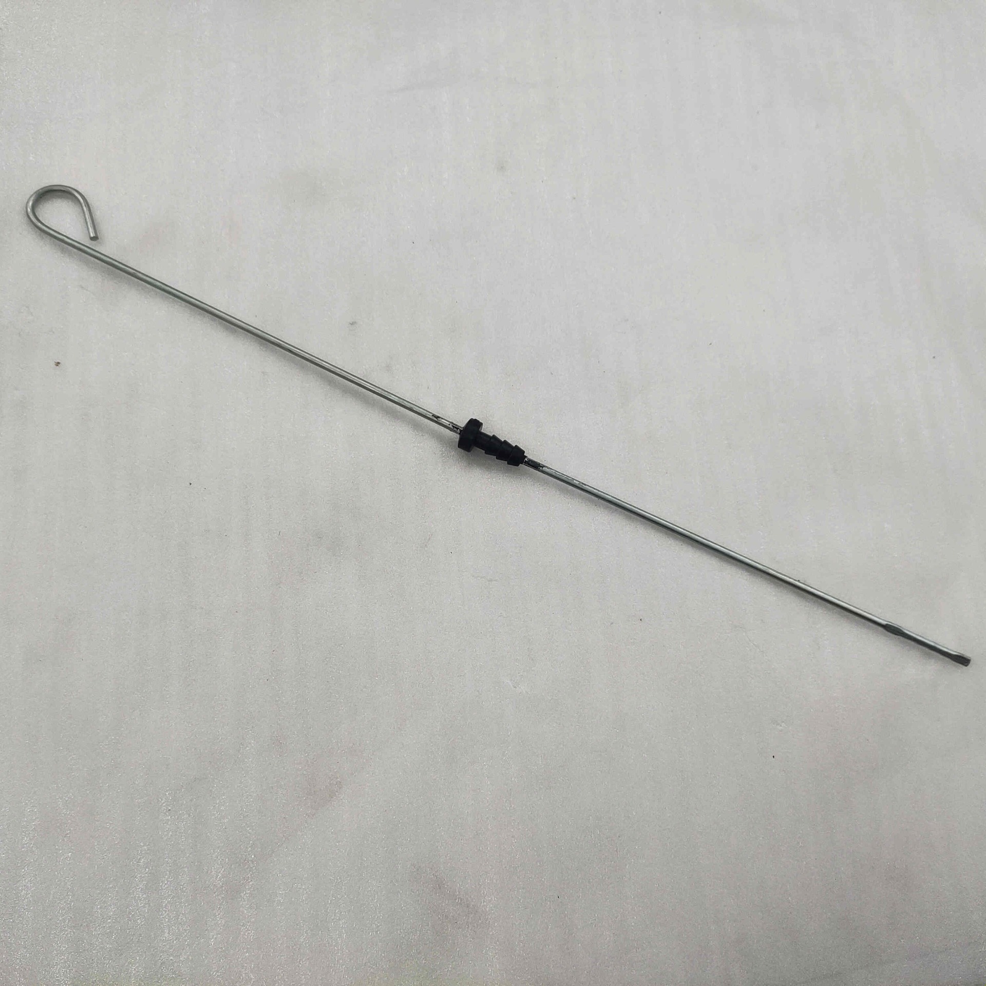 FDJ-47 800水冷机油尺-重庆三轮摩托车配件-BY