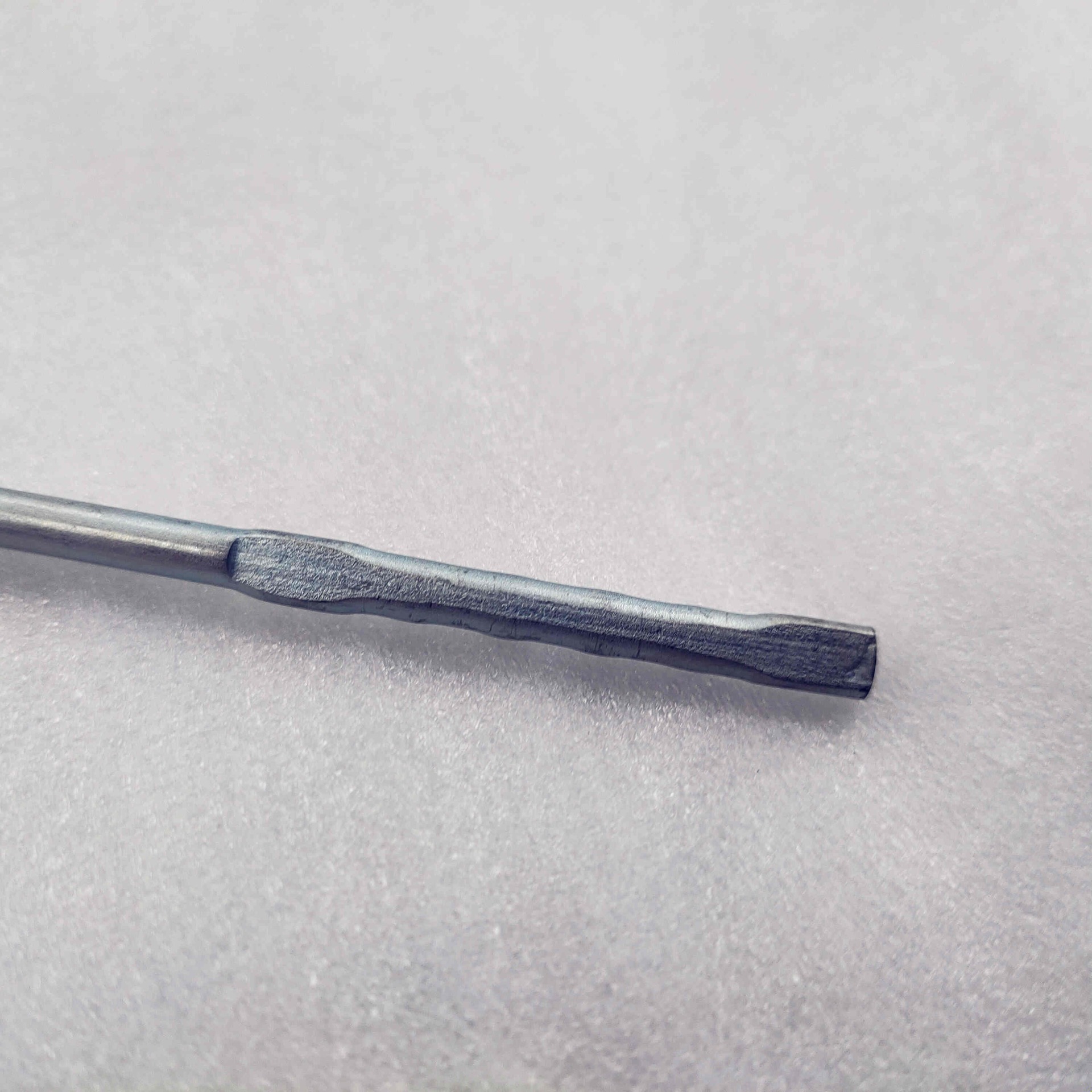 FDJ-47 800水冷机油尺-重庆三轮摩托车配件-BY