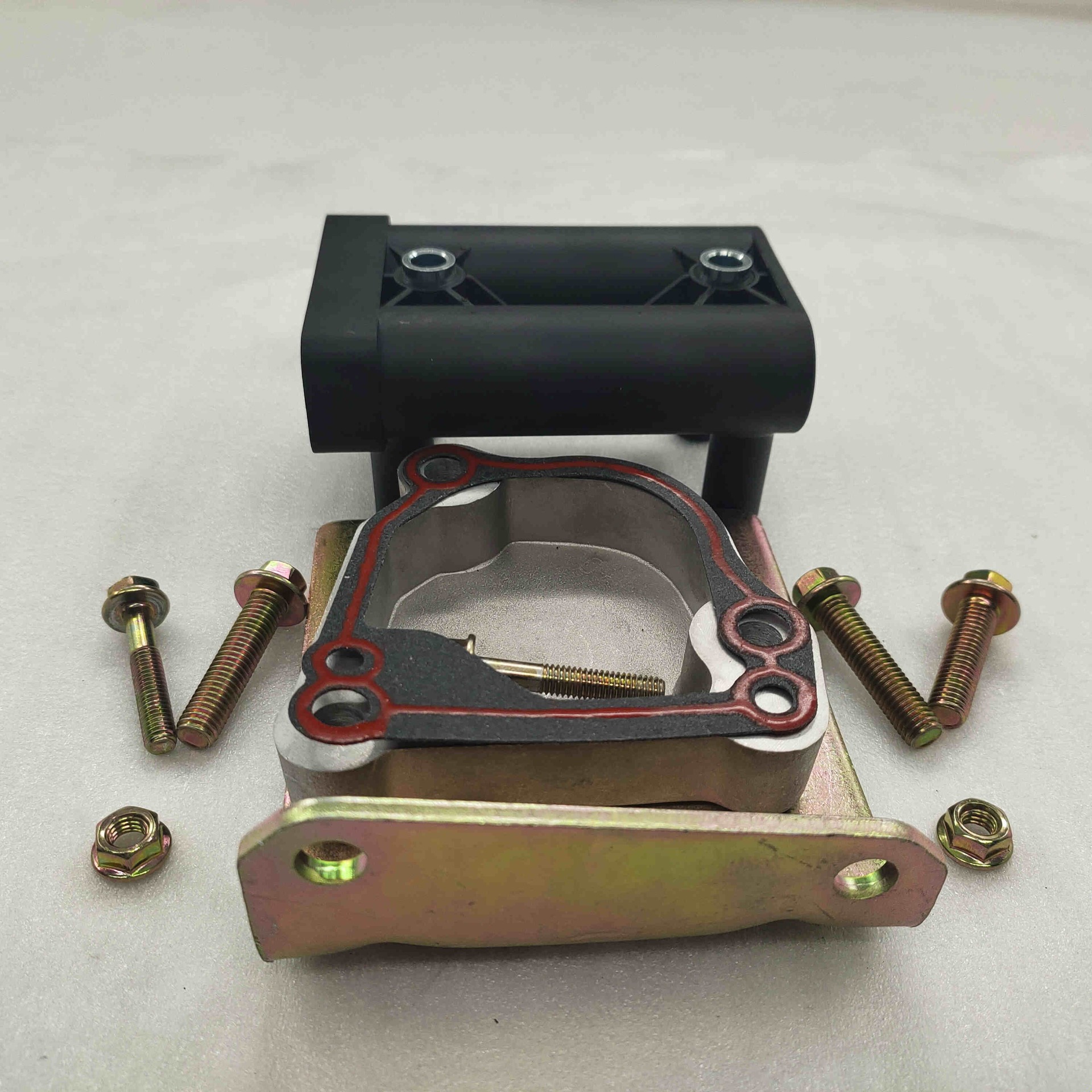 FDJ-46 800水冷点火线圈总成-重庆三轮摩托车配件-BY