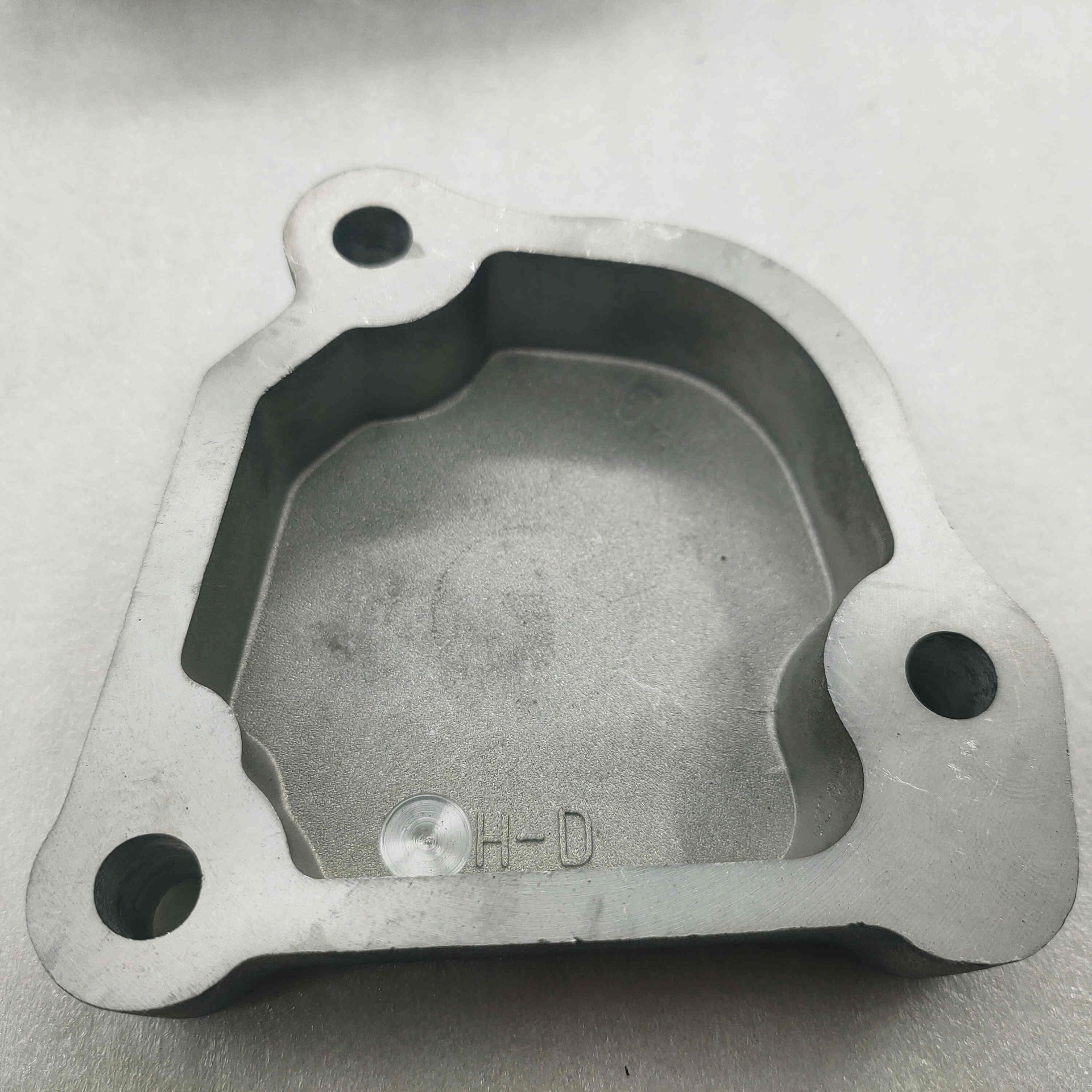 FDJ-46 800水冷点火线圈总成-重庆三轮摩托车配件-BY