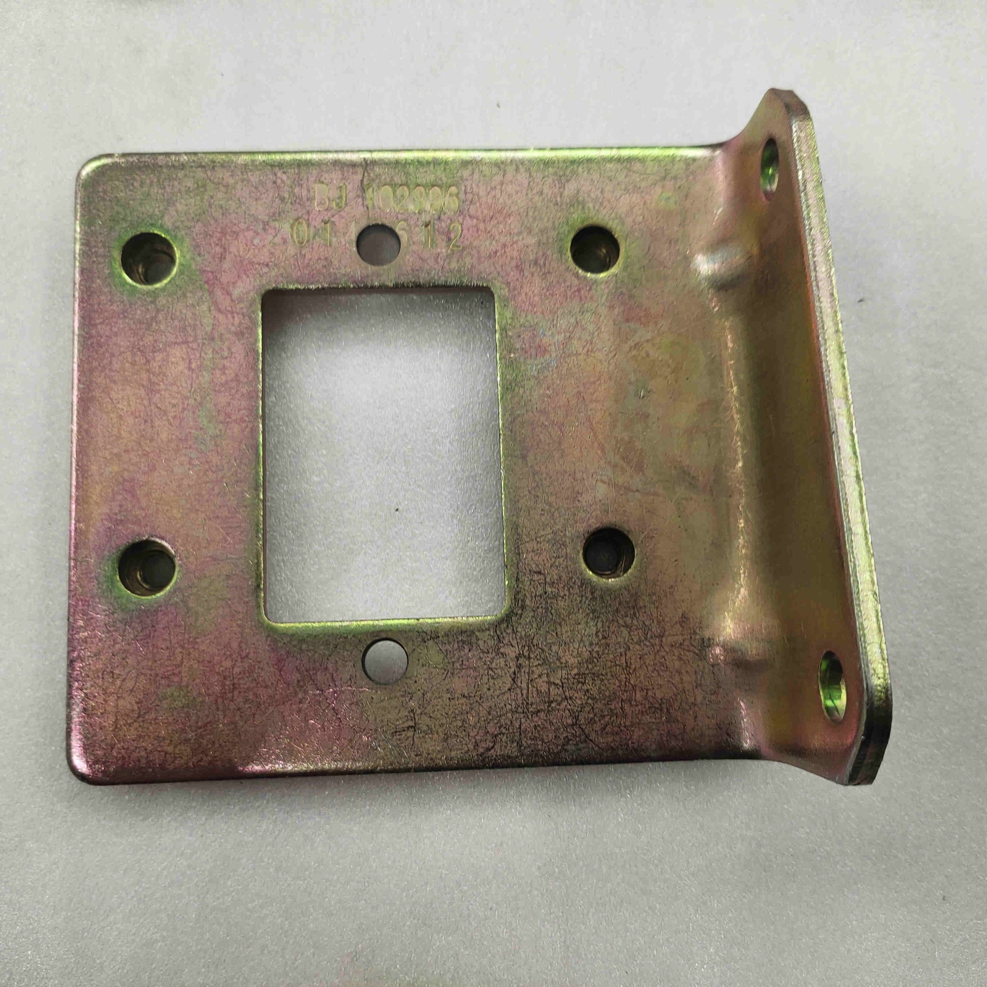 FDJ-46 800水冷点火线圈总成-重庆三轮摩托车配件-BY