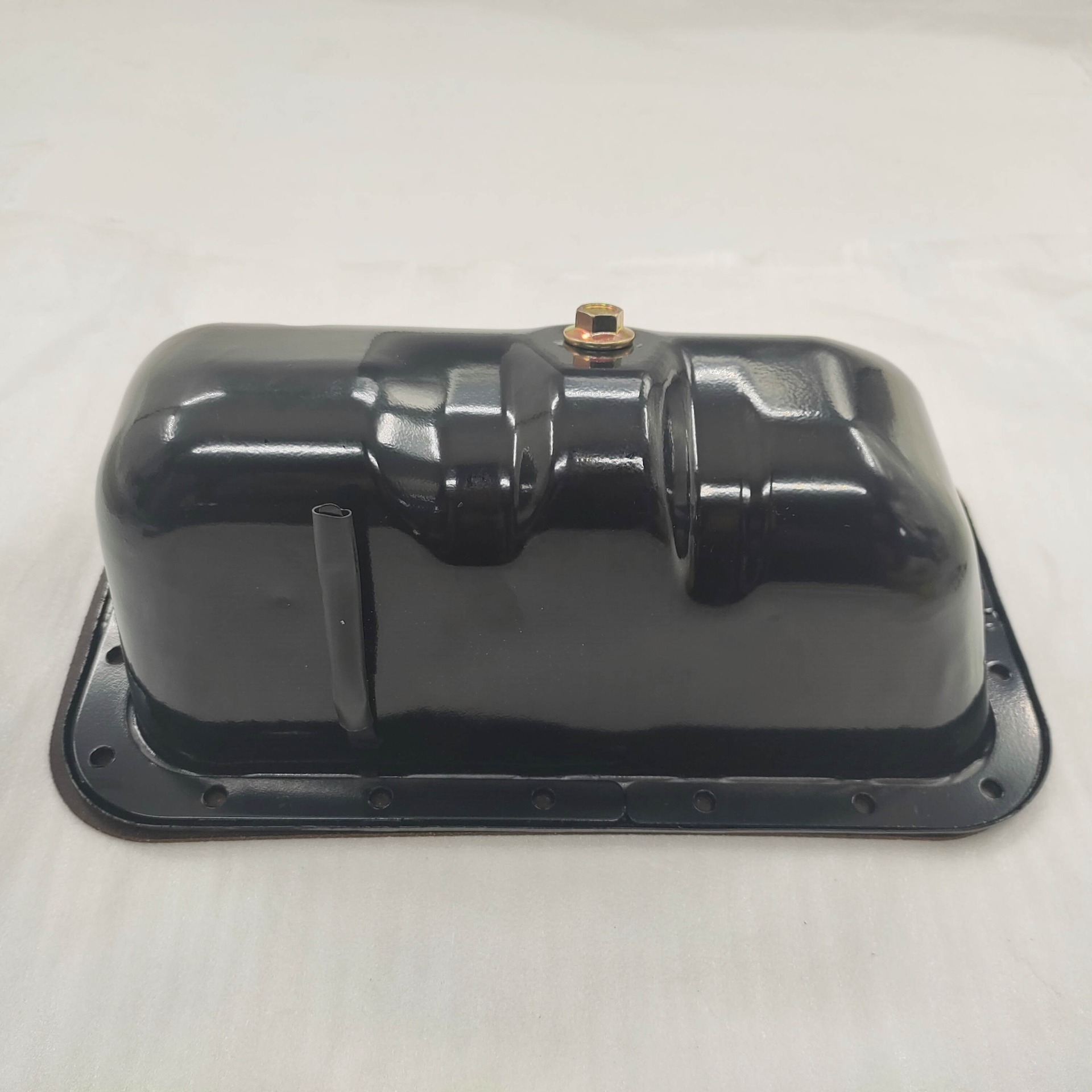 FDJ-44 800水冷油底壳-重庆三轮摩托车配件-BY