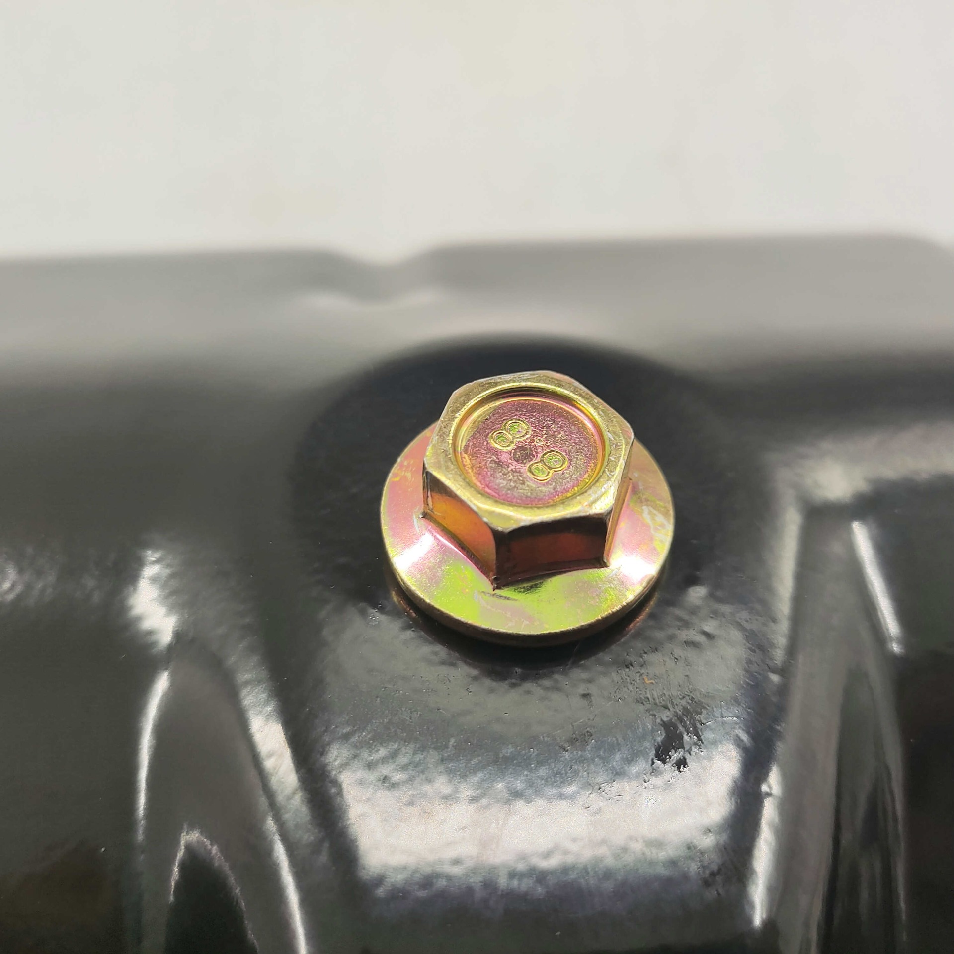 FDJ-44 800水冷油底壳-重庆三轮摩托车配件-BY