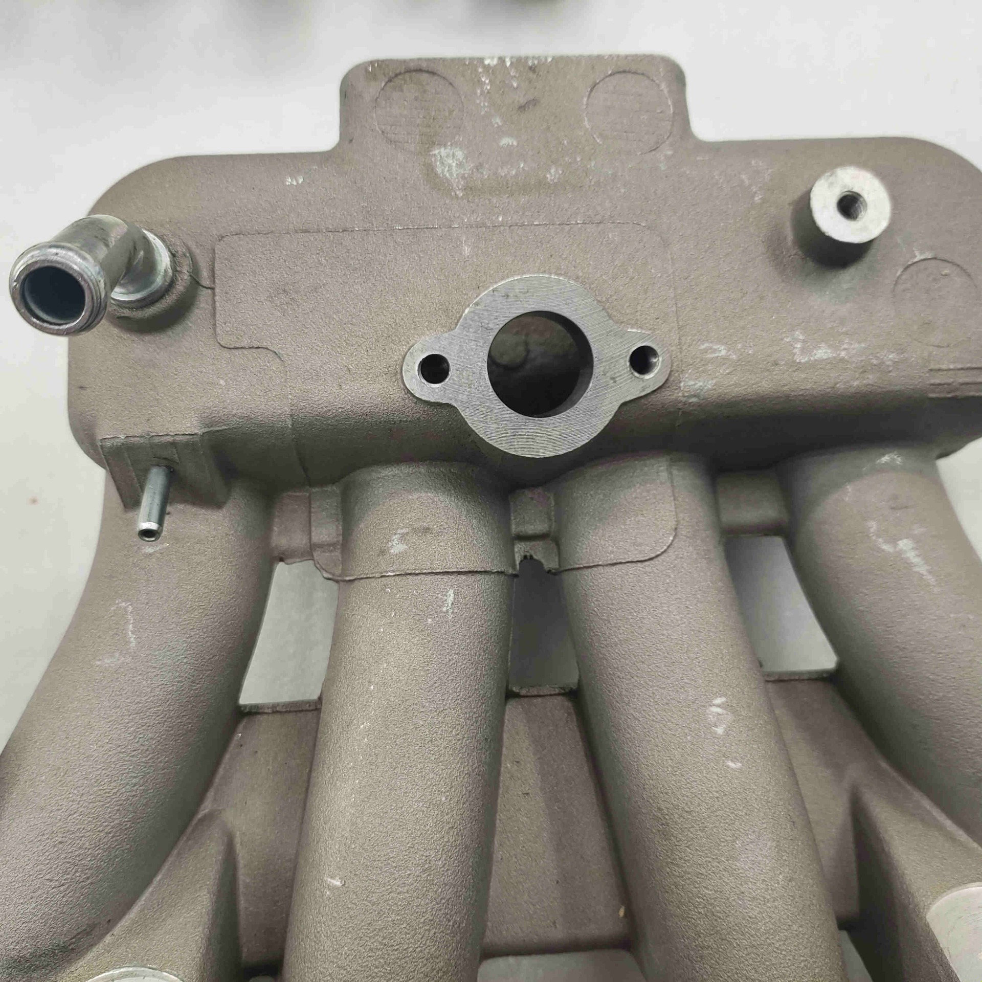 FDJ-42 800水冷进气气管总成-重庆三轮摩托车配件-BY