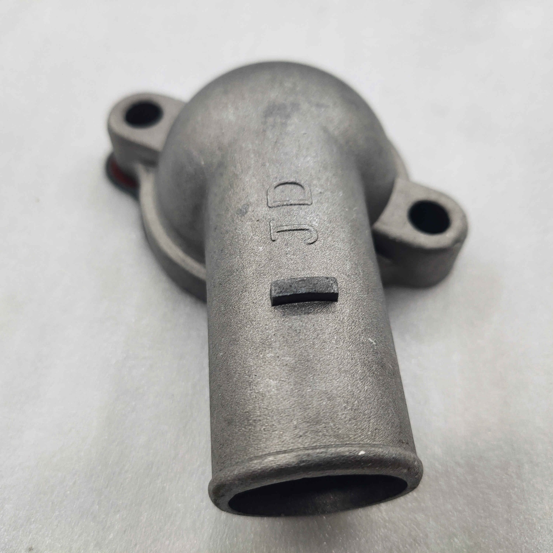 FDJ-42 800水冷进气气管总成-重庆三轮摩托车配件-BY