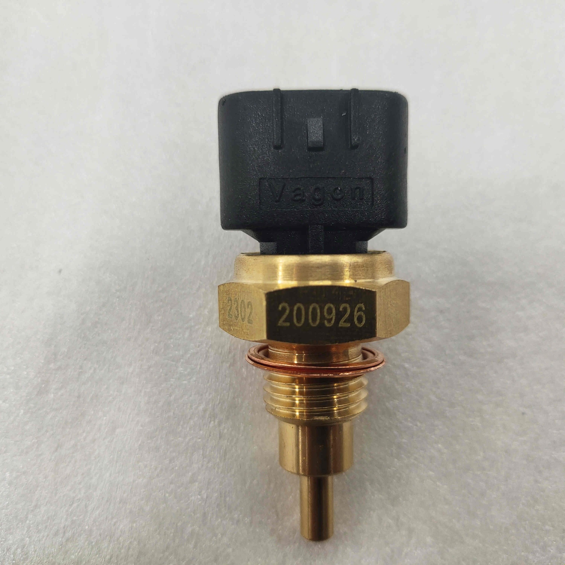 FDJ-42 800水冷进气气管总成-重庆三轮摩托车配件-BY