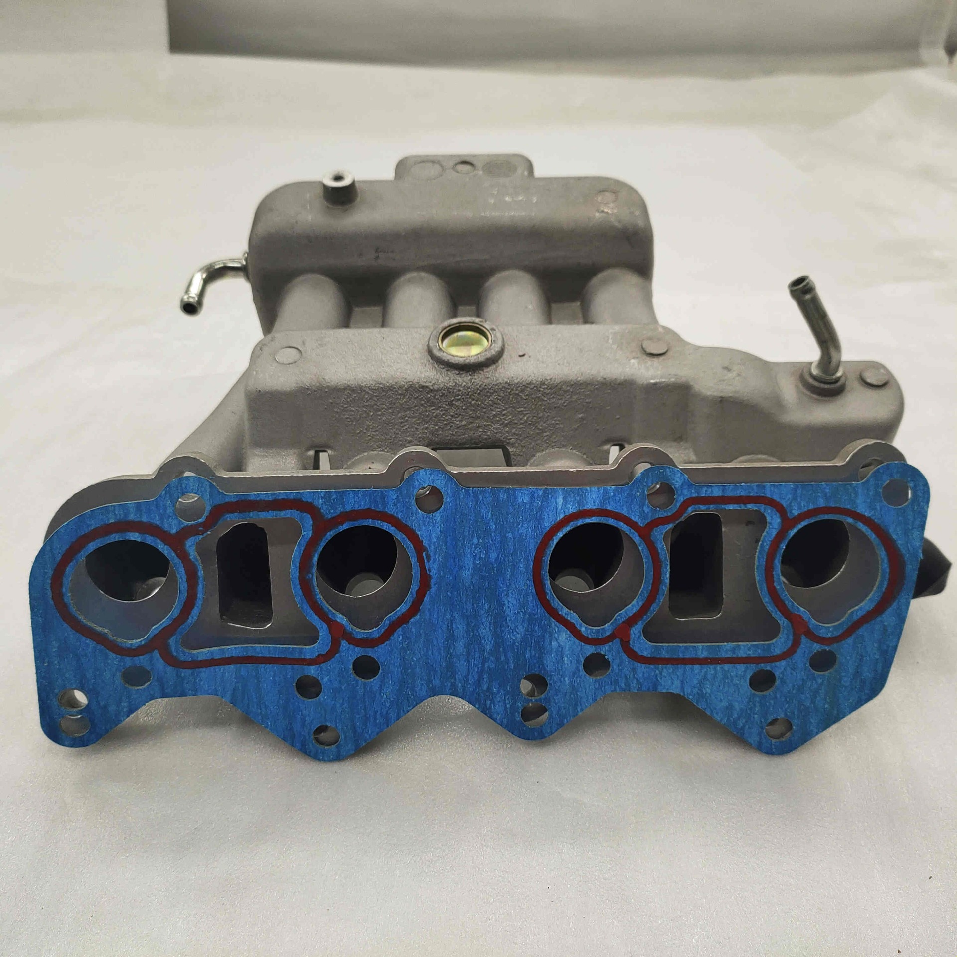 FDJ-42 800水冷进气气管总成-重庆三轮摩托车配件-BY