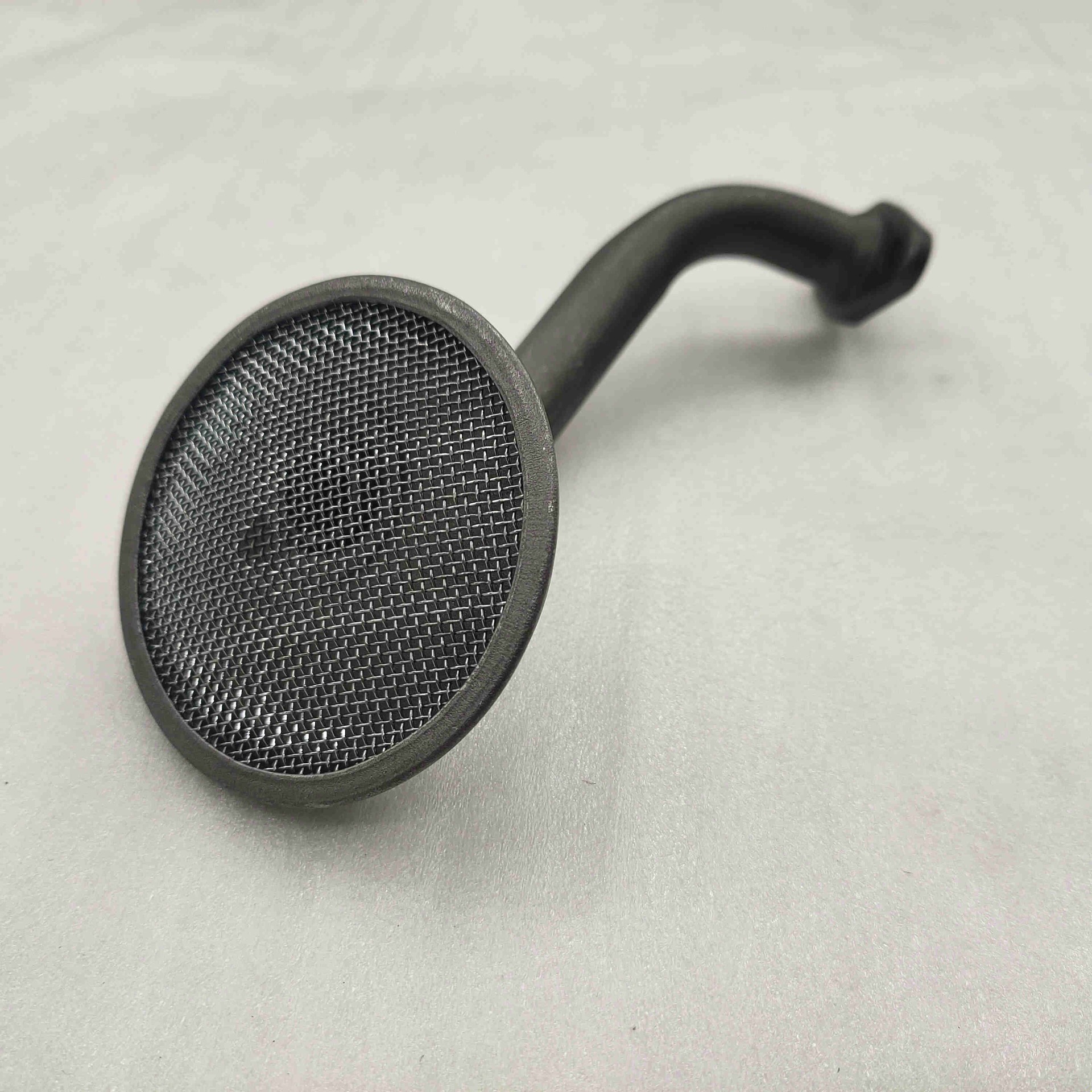 FDJ-41 800水冷机油集滤器-重庆三轮摩托车配件-BY