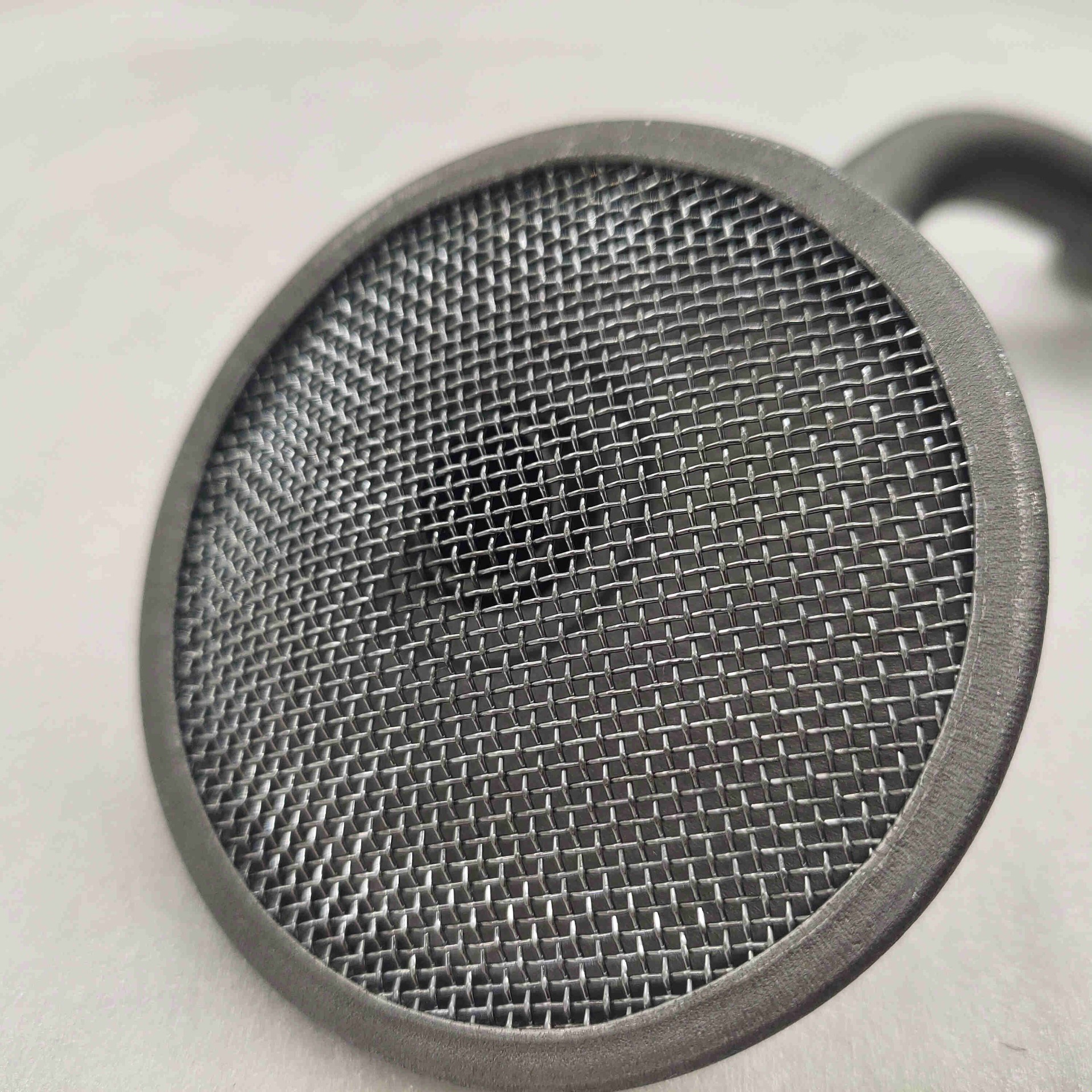 FDJ-41 800水冷机油集滤器-重庆三轮摩托车配件-BY