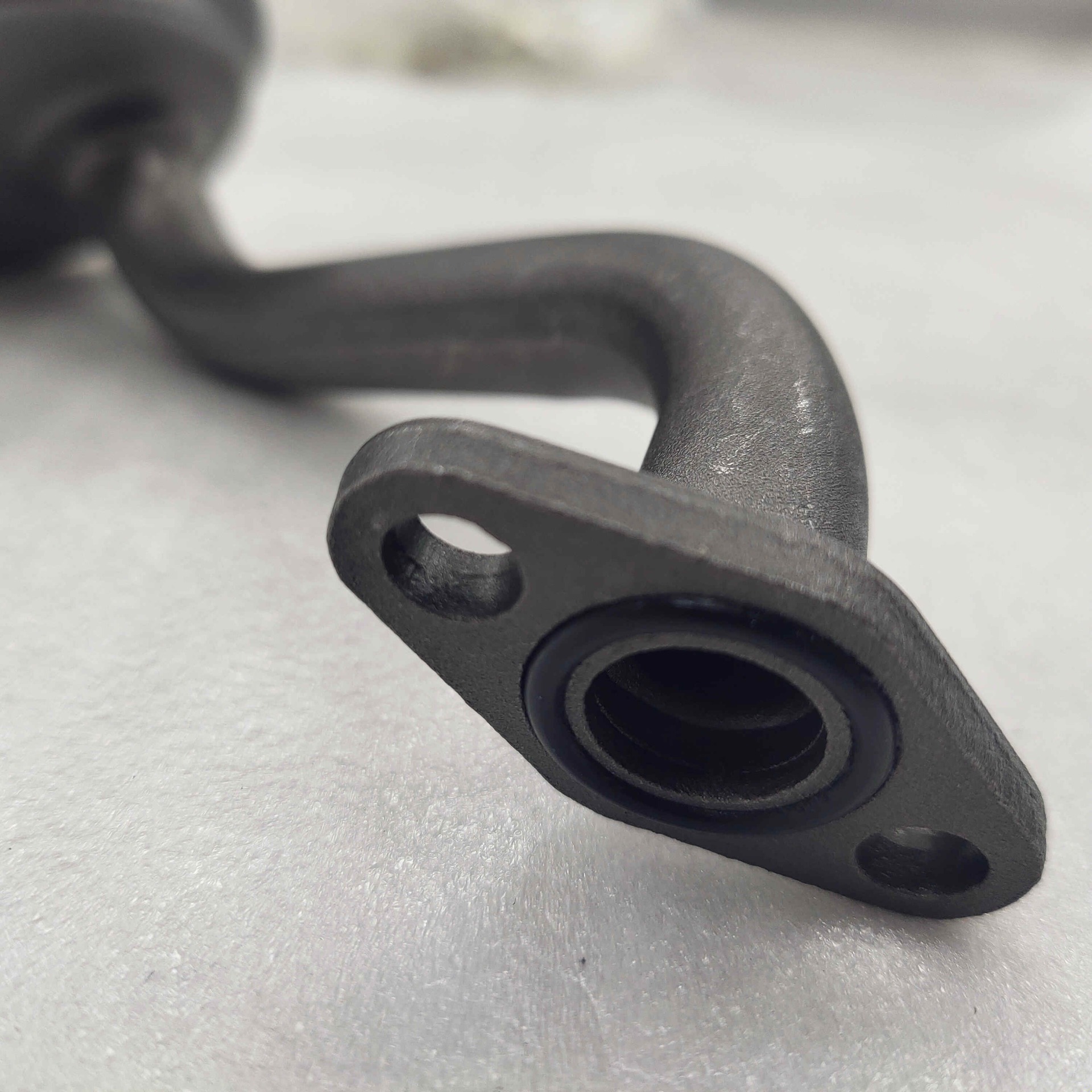 FDJ-41 800水冷机油集滤器-重庆三轮摩托车配件-BY