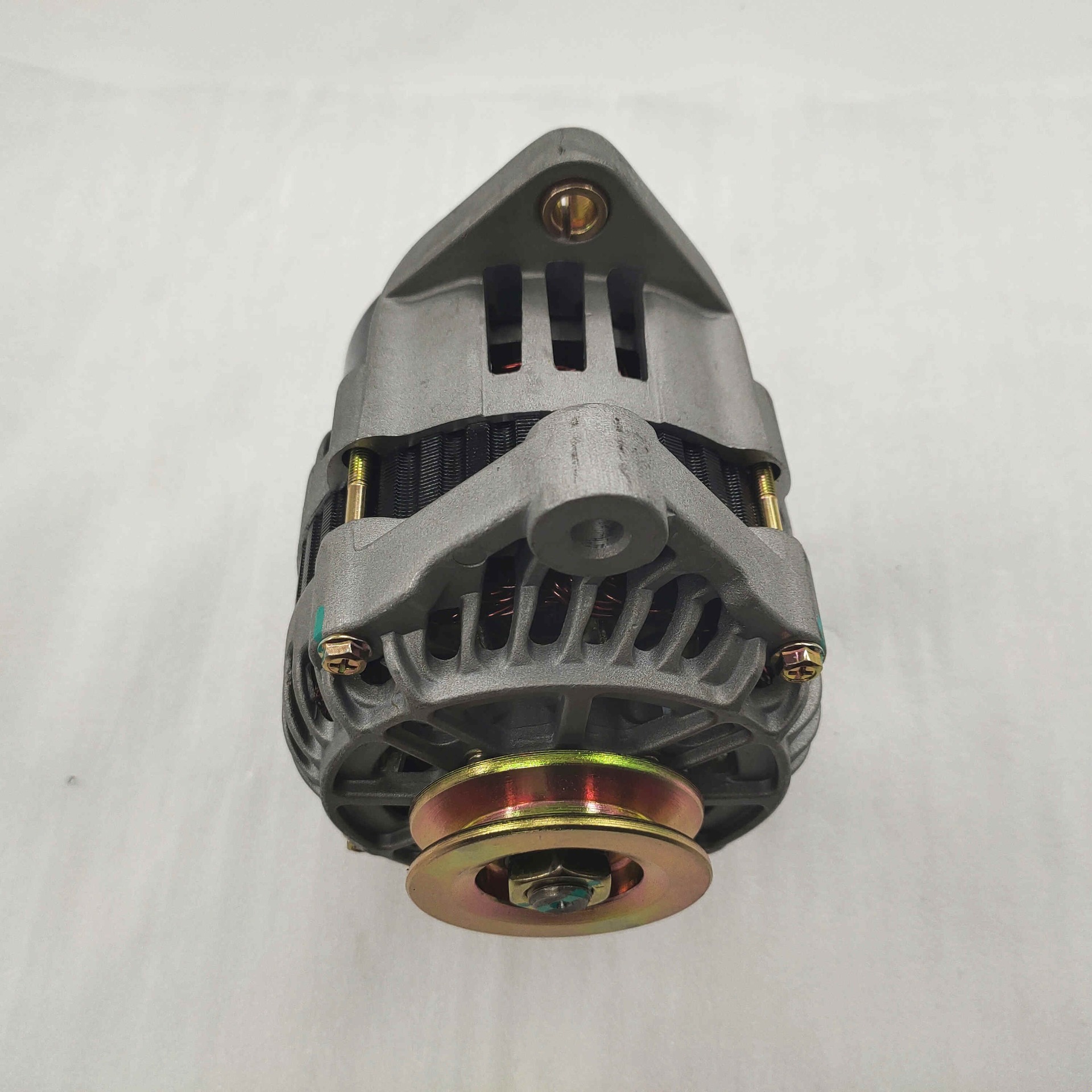 FDJ-40 800水冷发电机-重庆三轮摩托车配件-BY