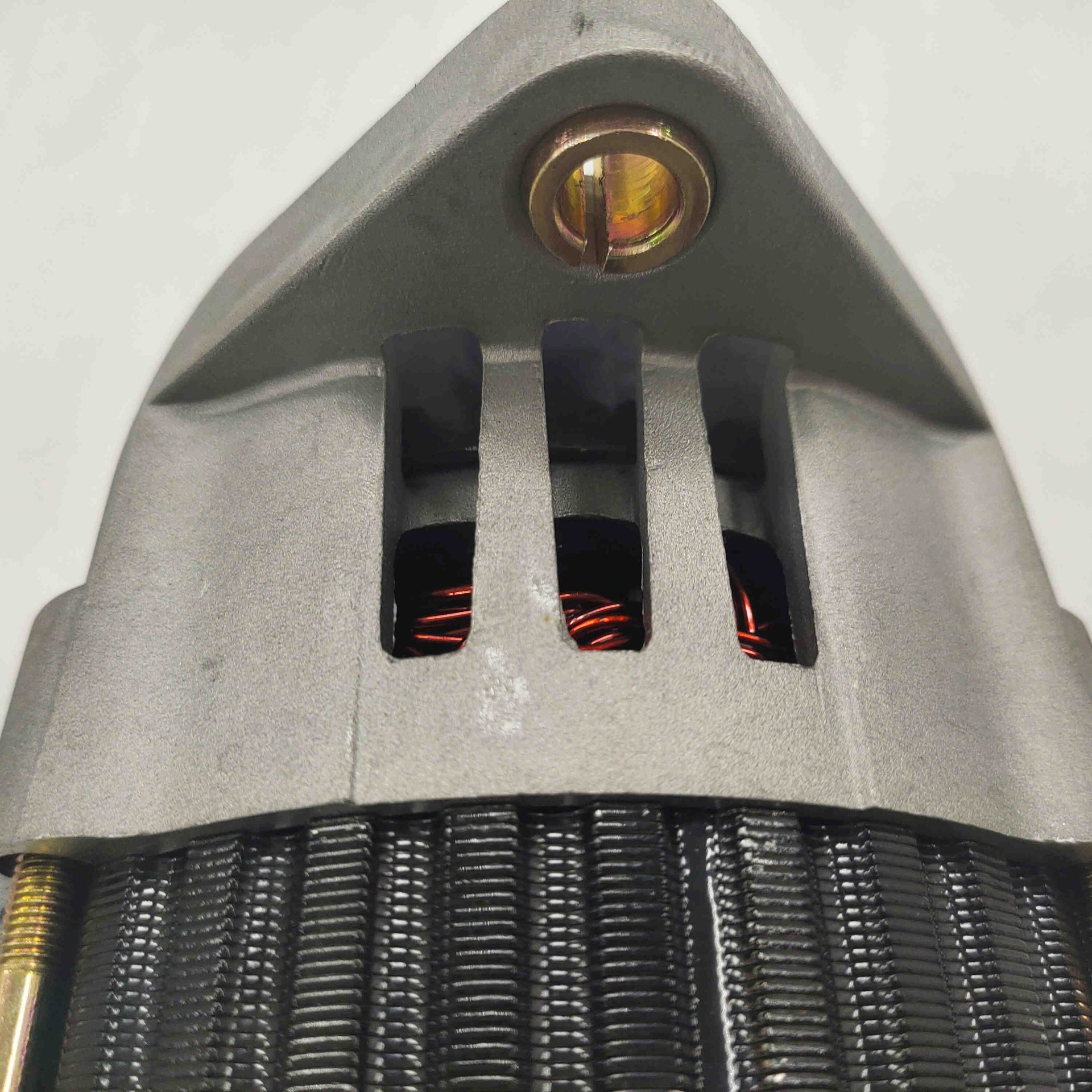 FDJ-40 800水冷发电机-重庆三轮摩托车配件-BY