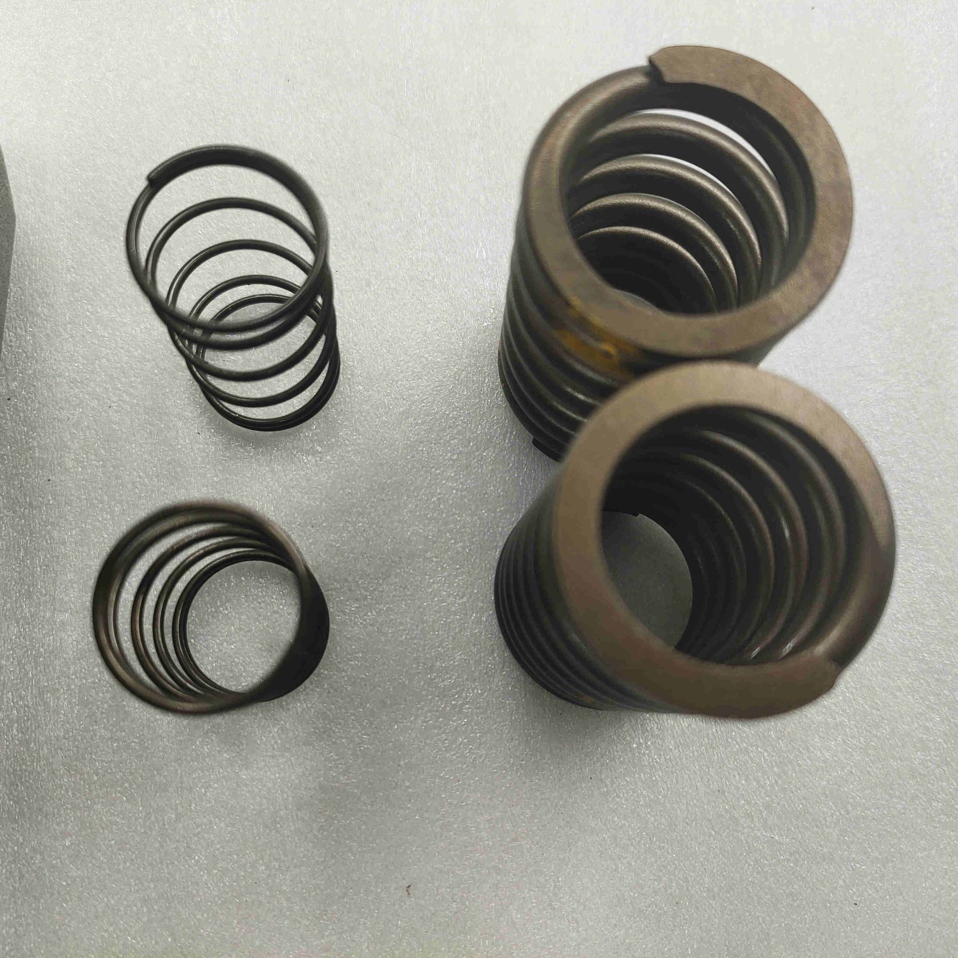 FDJ-39 800水冷缸盖总成-重庆三轮摩托车配件-BY