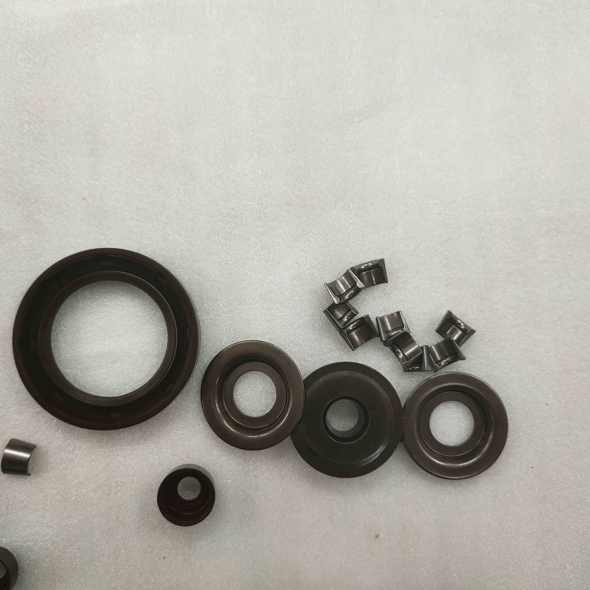 FDJ-39 800水冷缸盖总成-重庆三轮摩托车配件-BY