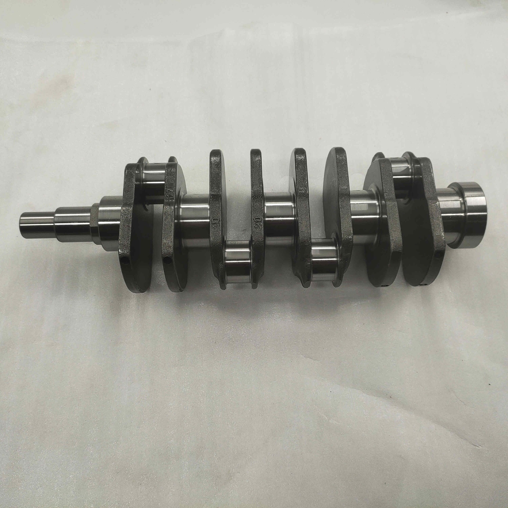 FDJ-38 800水冷曲轴-重庆三轮摩托车配件-BY