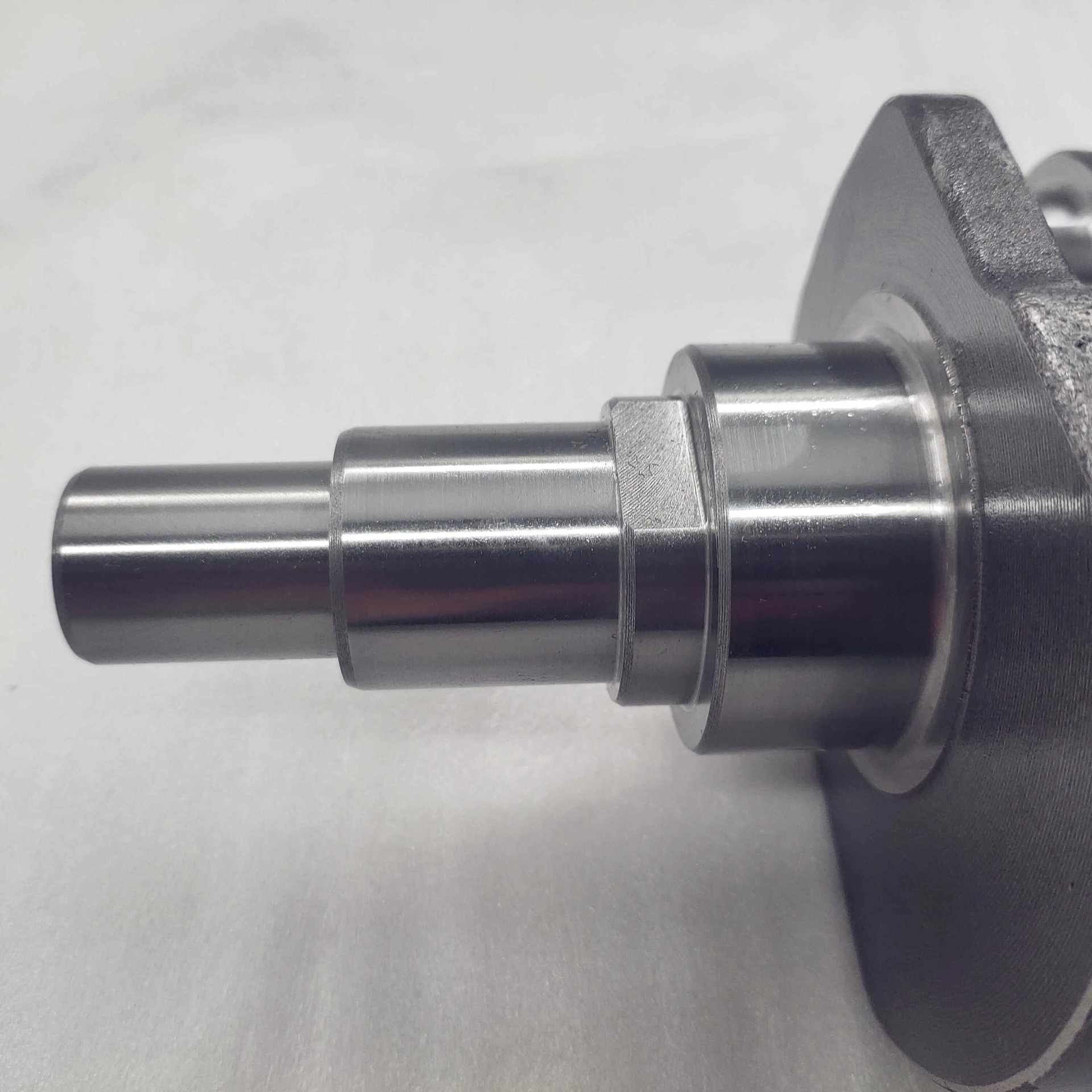 FDJ-38 800水冷曲轴-重庆三轮摩托车配件-BY