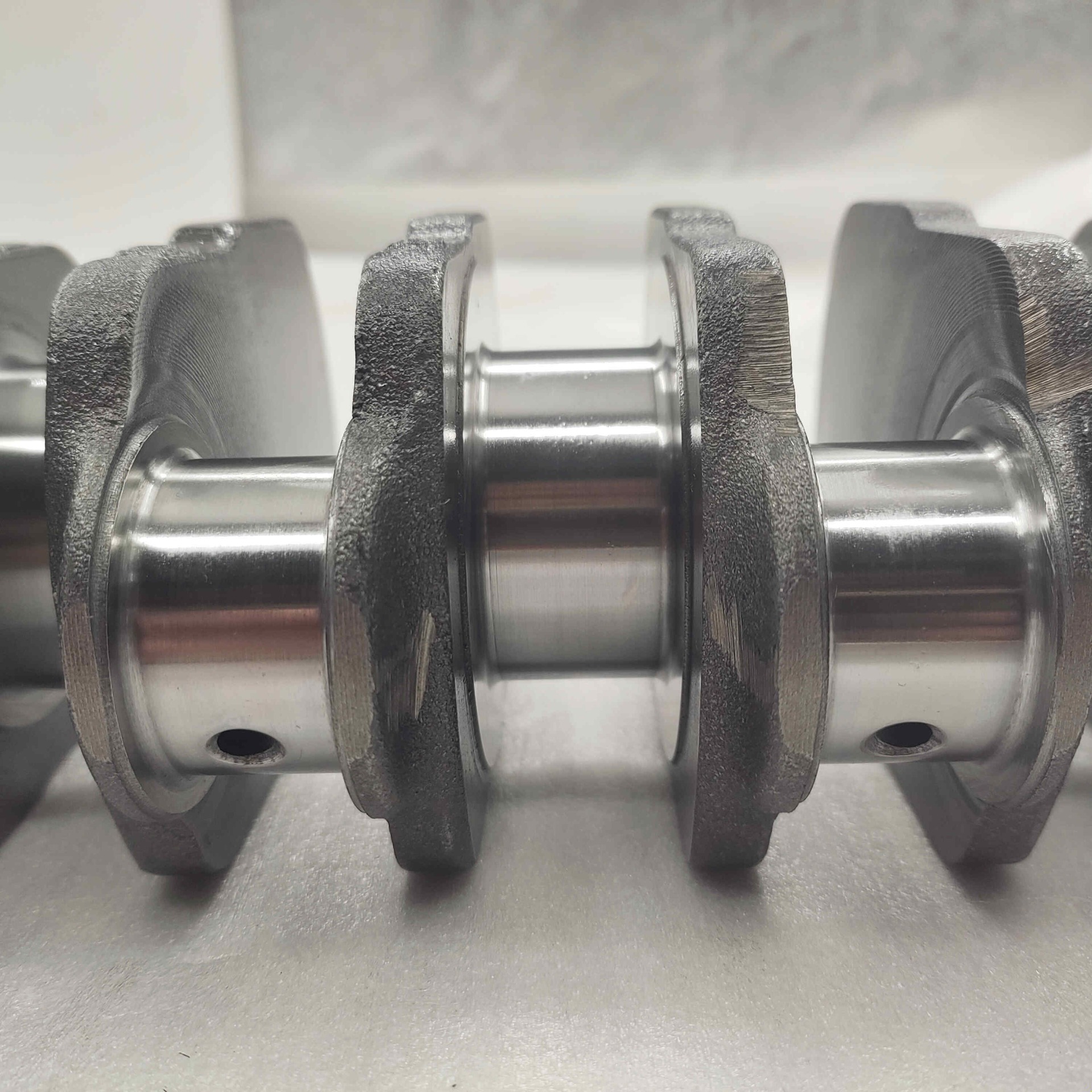 FDJ-38 800水冷曲轴-重庆三轮摩托车配件-BY