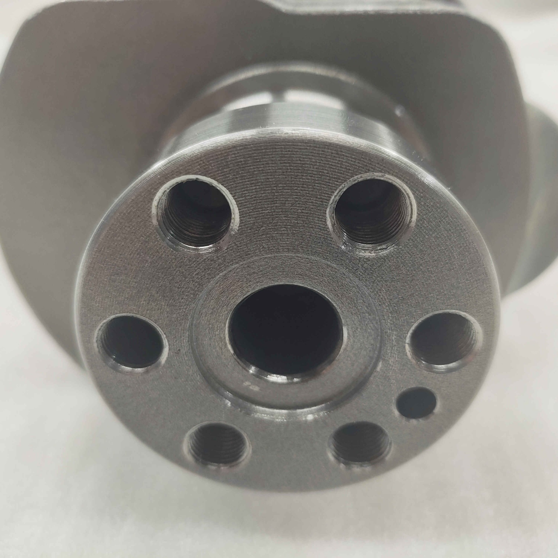 FDJ-38 800水冷曲轴-重庆三轮摩托车配件-BY