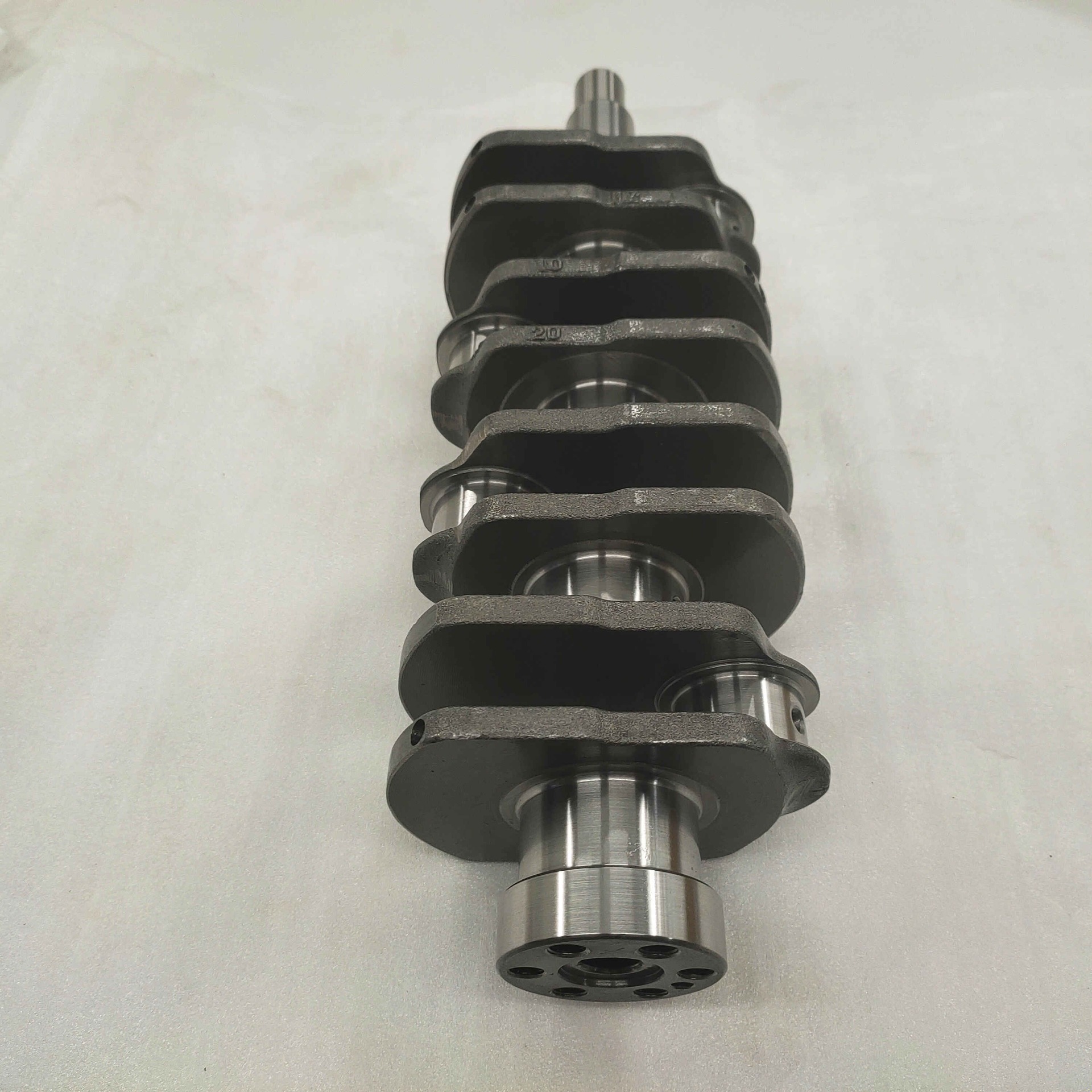 FDJ-38 800水冷曲轴-重庆三轮摩托车配件-BY