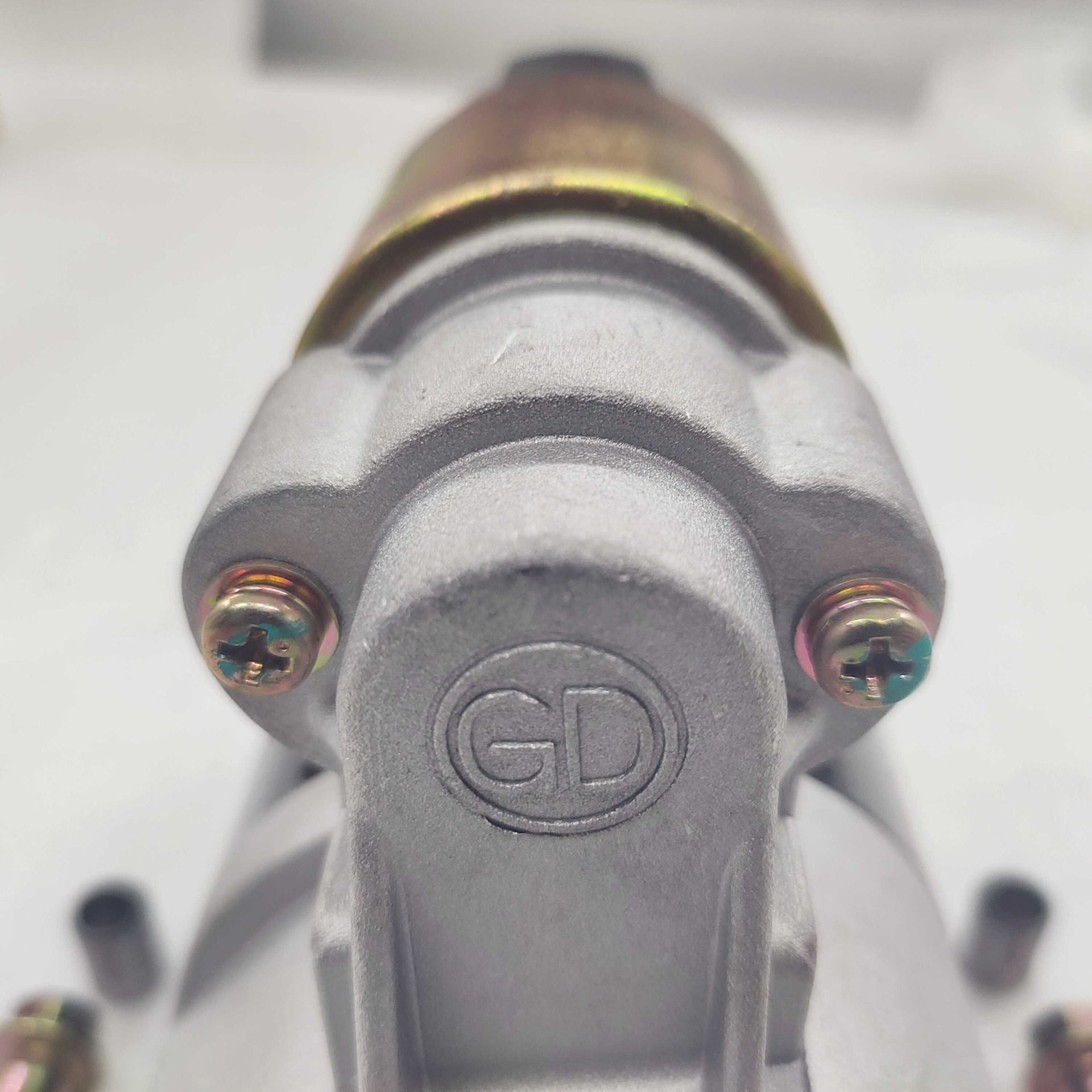 FDJ-37 800水冷汽车启动电机-重庆三轮摩托车配件-BY