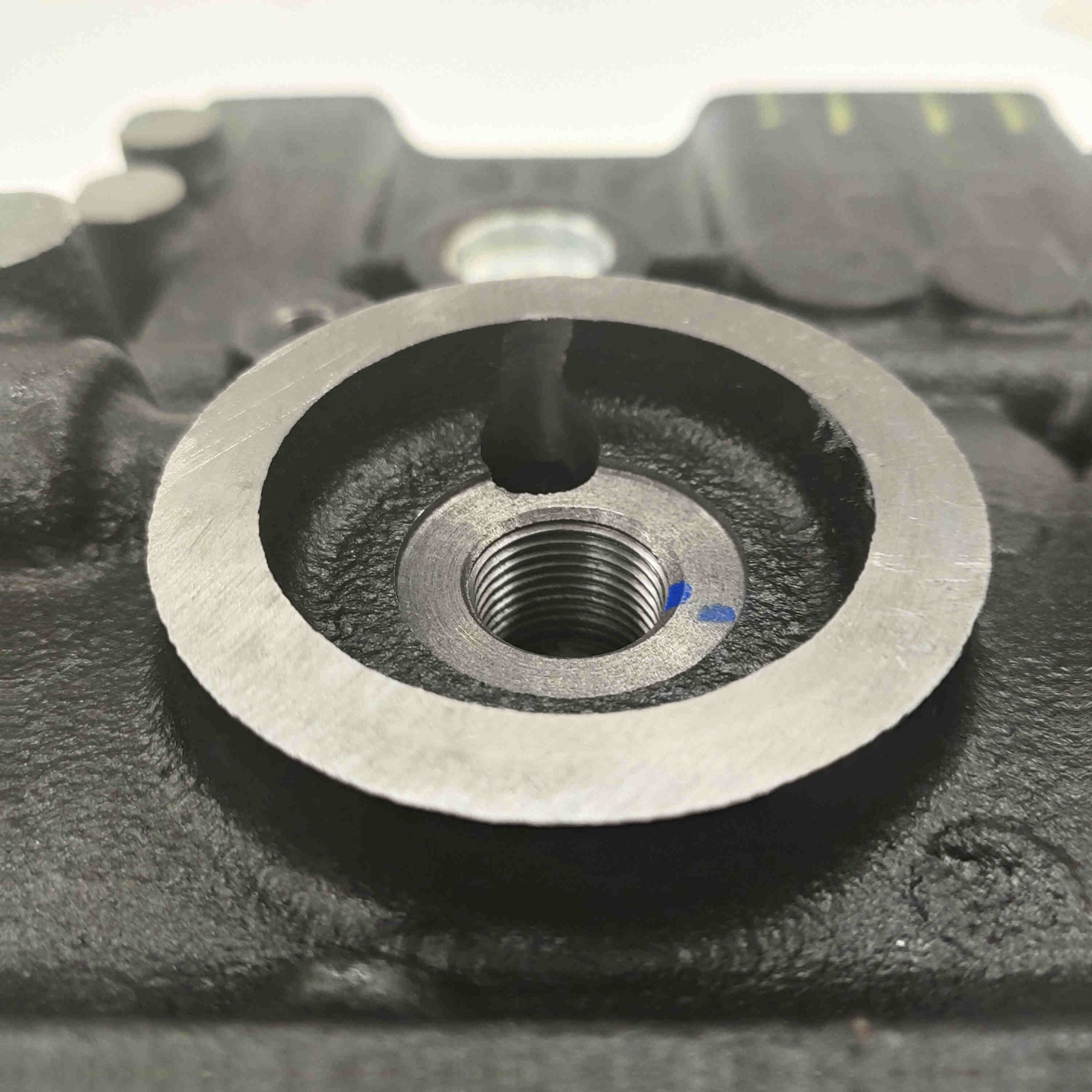 FDJ-35 800水冷缸体-重庆三轮摩托车配件-BY