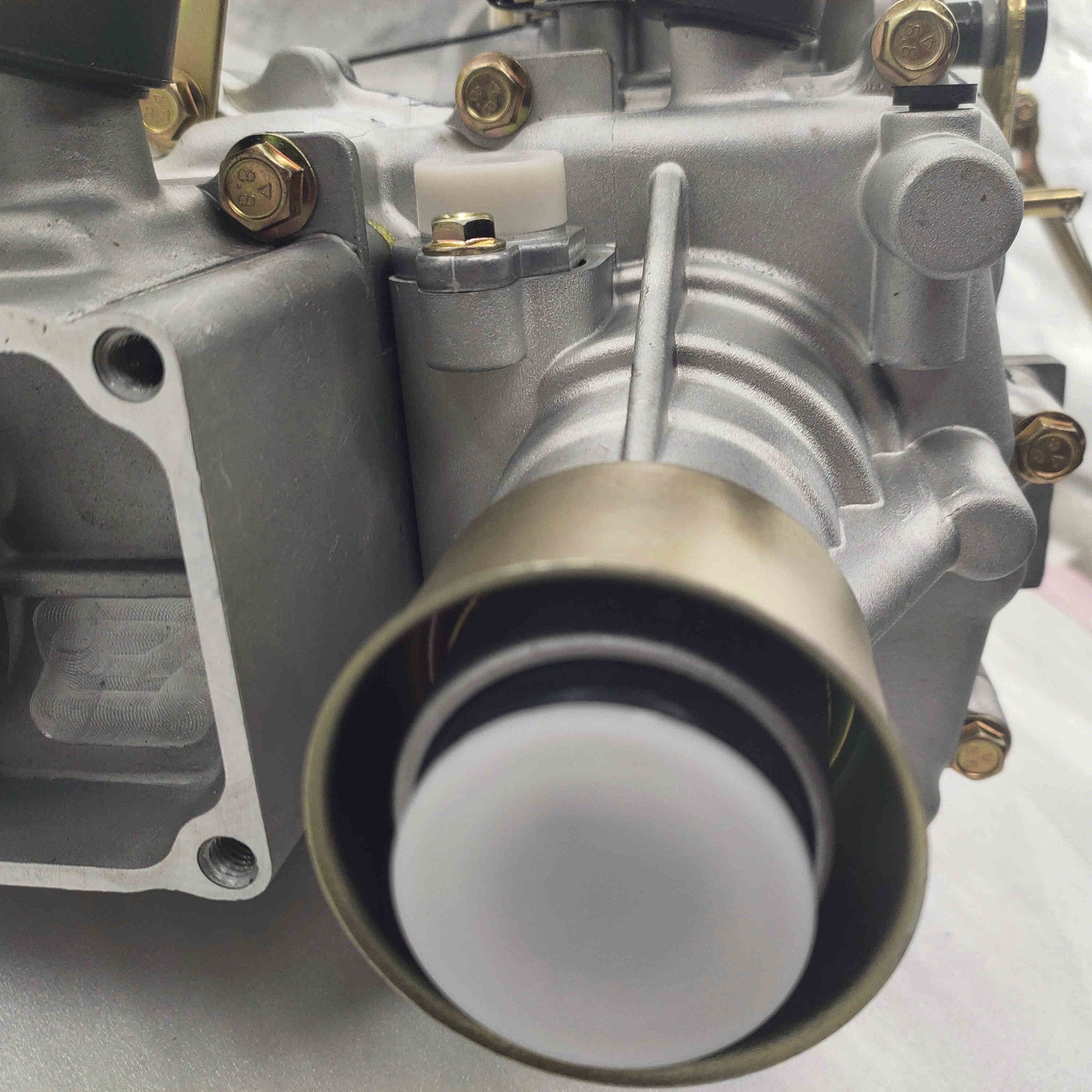 FDJ-34 800水冷变速器；传动箱-重庆三轮摩托车配件-BY