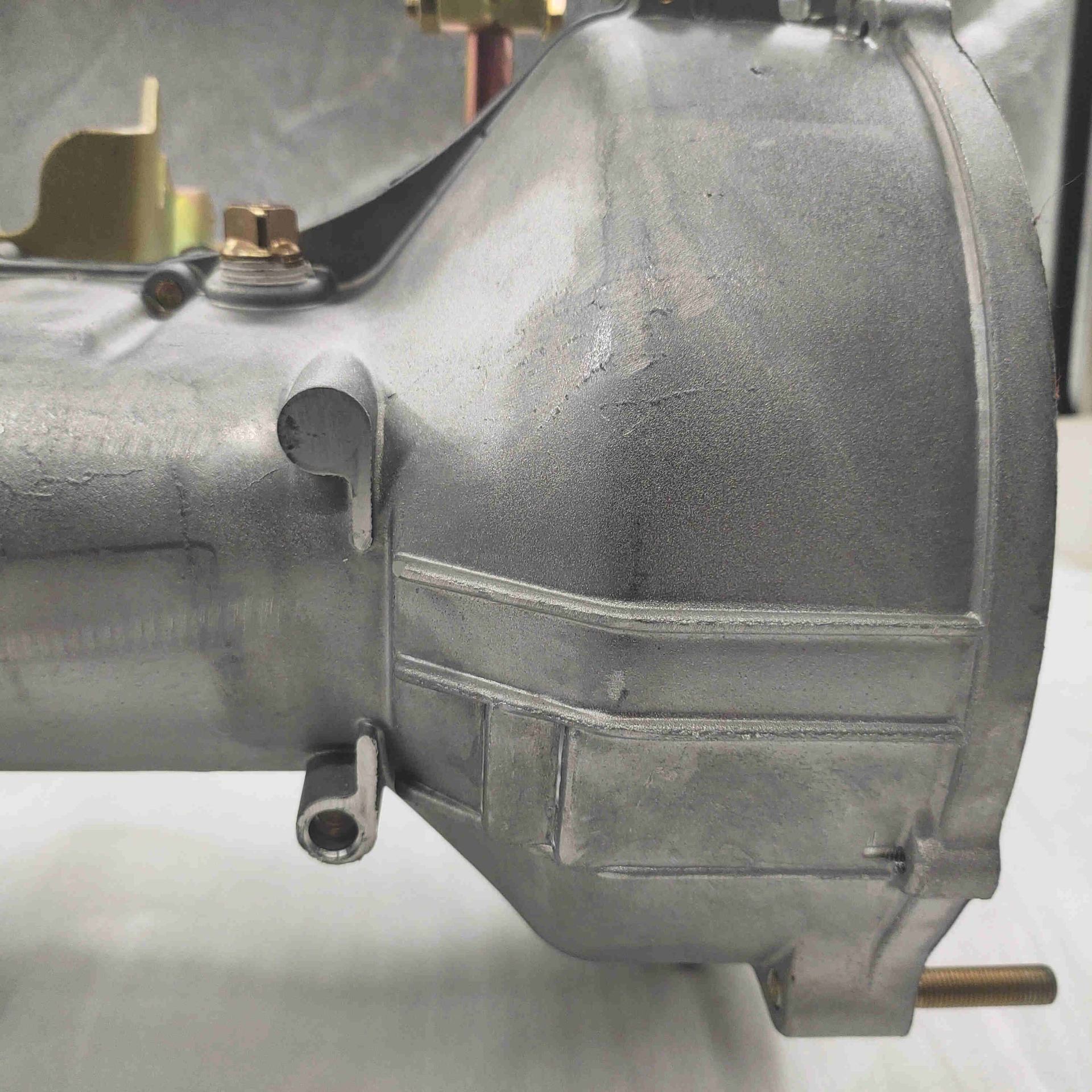 FDJ-34 800水冷变速器；传动箱-重庆三轮摩托车配件-BY