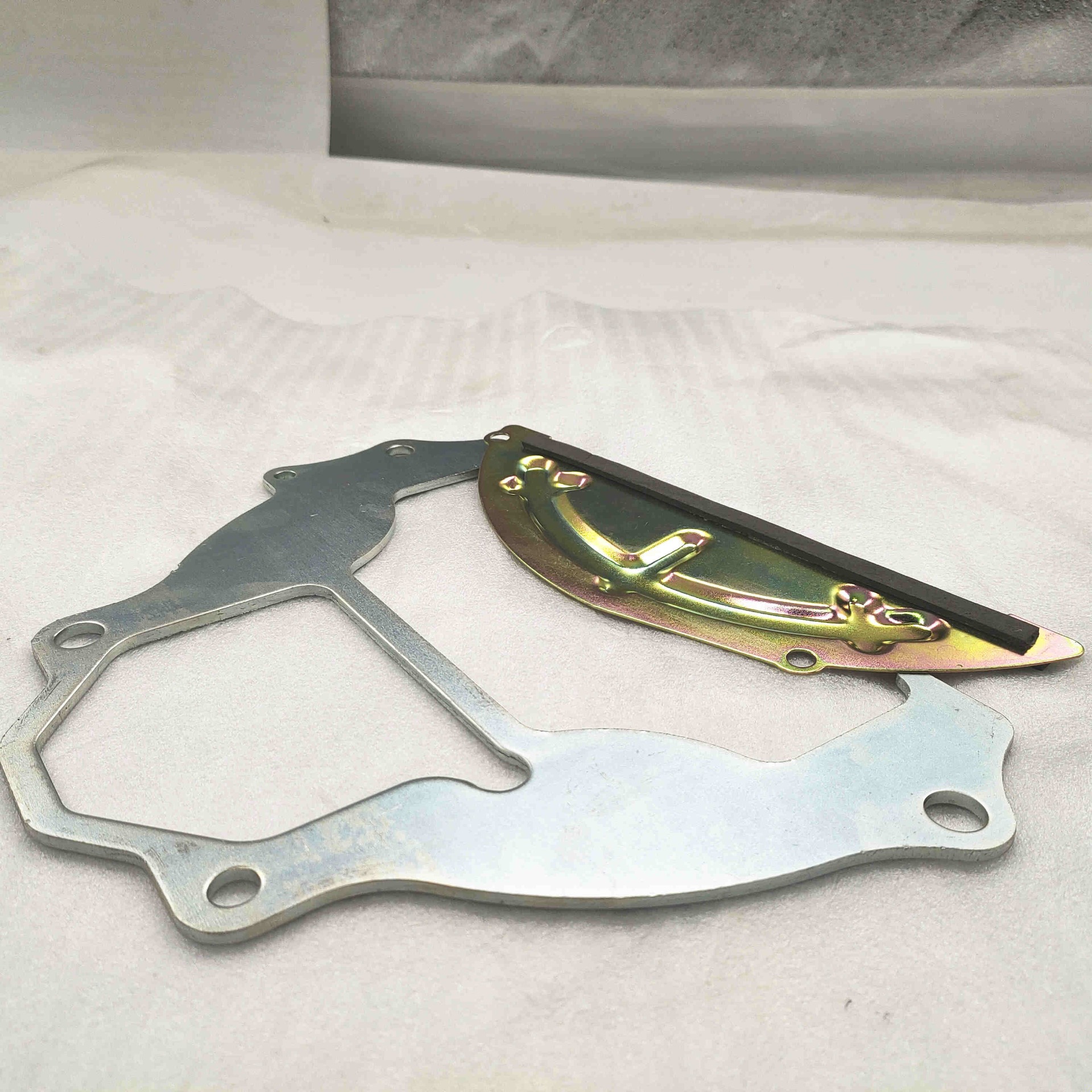 FDJ-33 800水冷固定支架-重庆三轮摩托车配件-BY