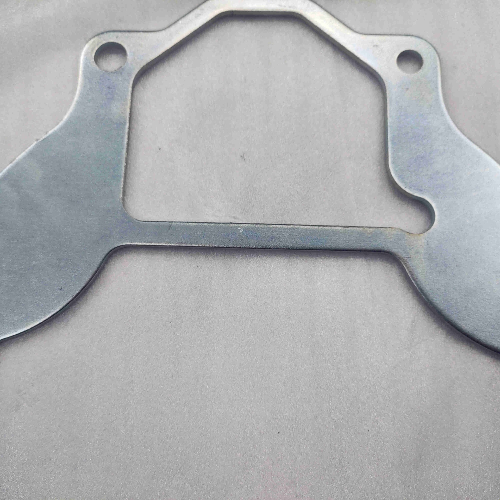 FDJ-33 800水冷固定支架-重庆三轮摩托车配件-BY