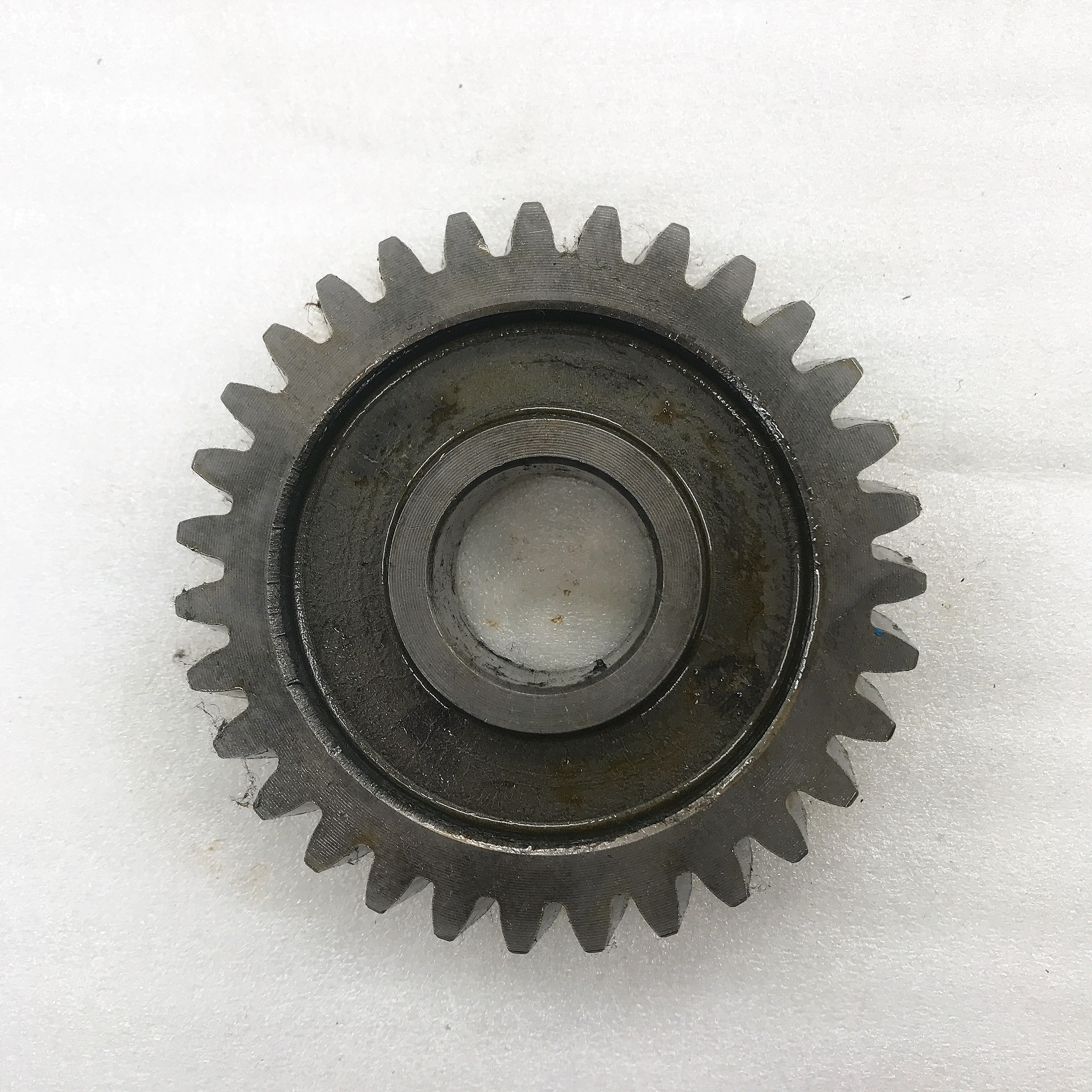 Eight generations speed reducer full floating torque king axles slowly big teeth-Chongqing motorcycle spare parts