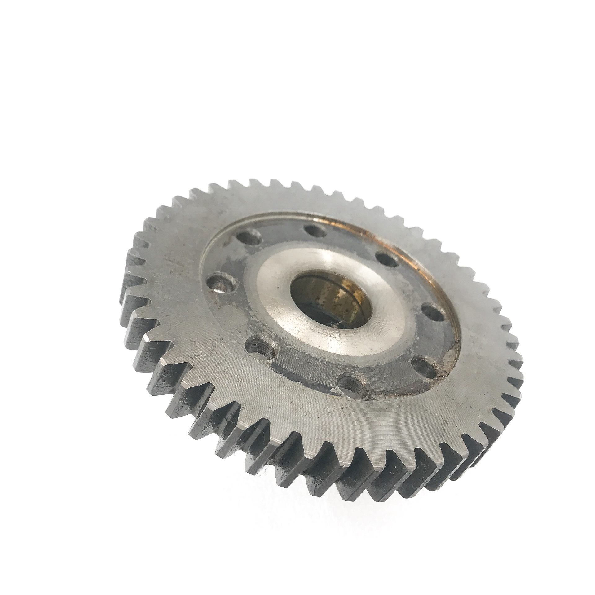 Eight generations speed reducer full floating torque king axles slowly big teeth-Chongqing motorcycle spare parts