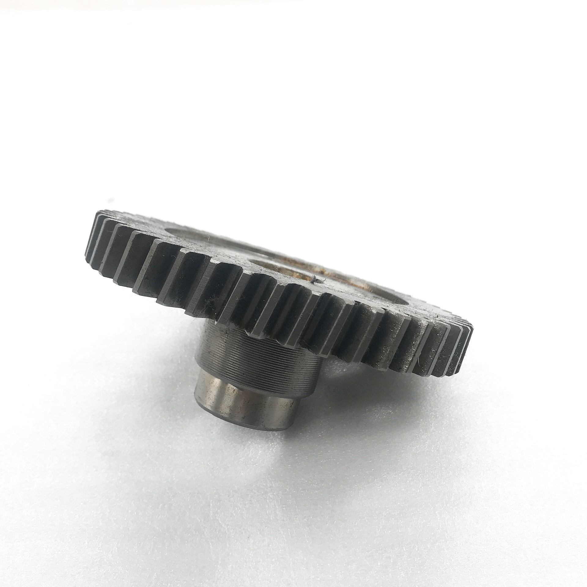 Eight generations speed reducer full floating torque king axles slowly big teeth-Chongqing motorcycle spare parts