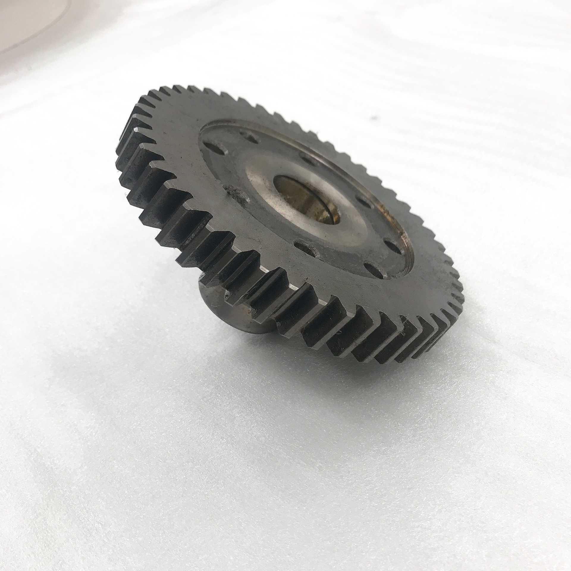 Eight generations speed reducer full floating torque king axles slowly big teeth-Chongqing motorcycle spare parts