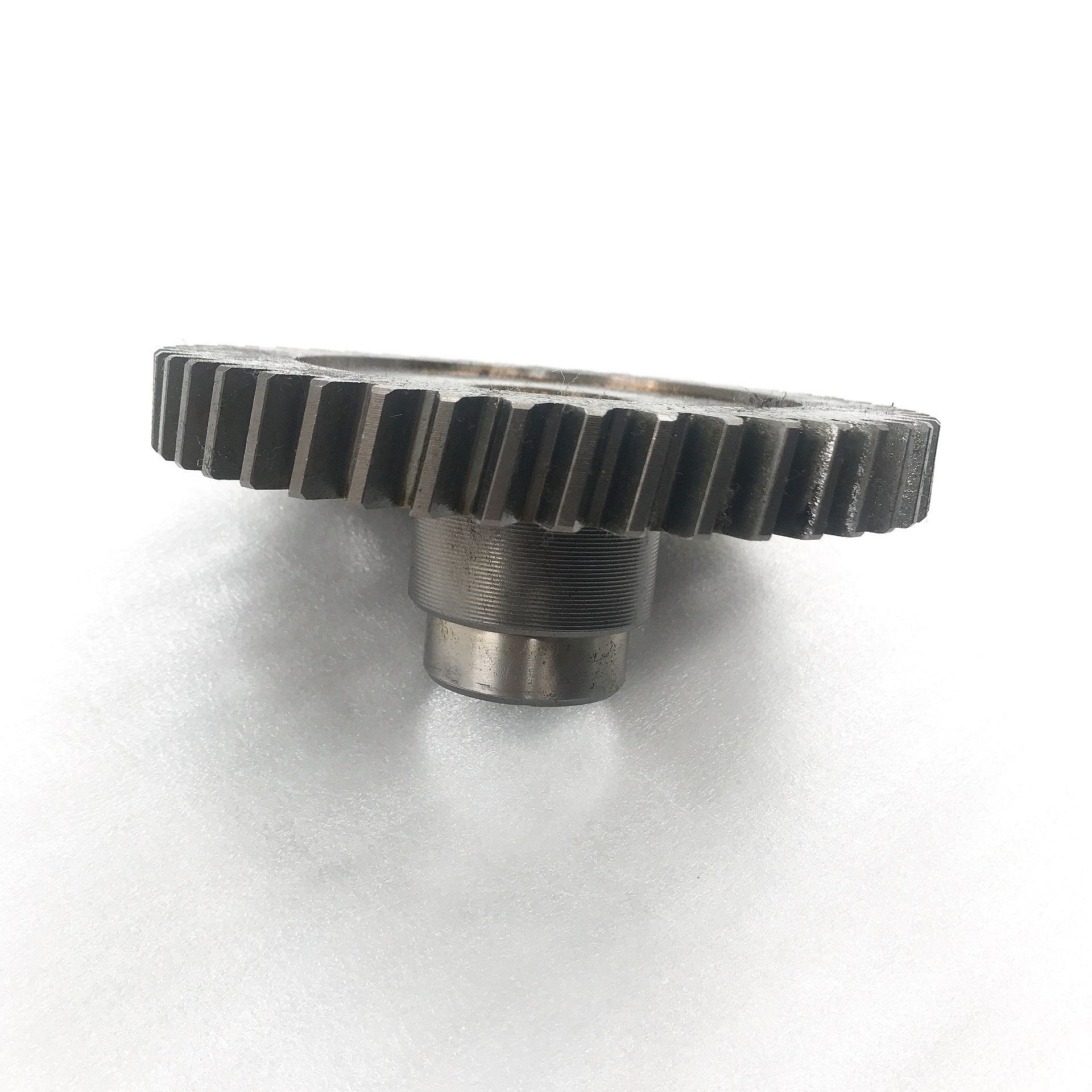 Eight generations speed reducer full floating torque king axles slowly big teeth-Chongqing motorcycle spare parts
