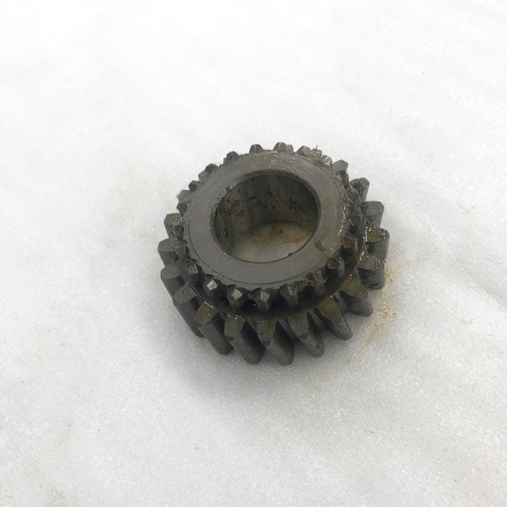 Eight generations speed reducer full floating torque king axles slowly small teeth-Chongqing motorcycle spare parts