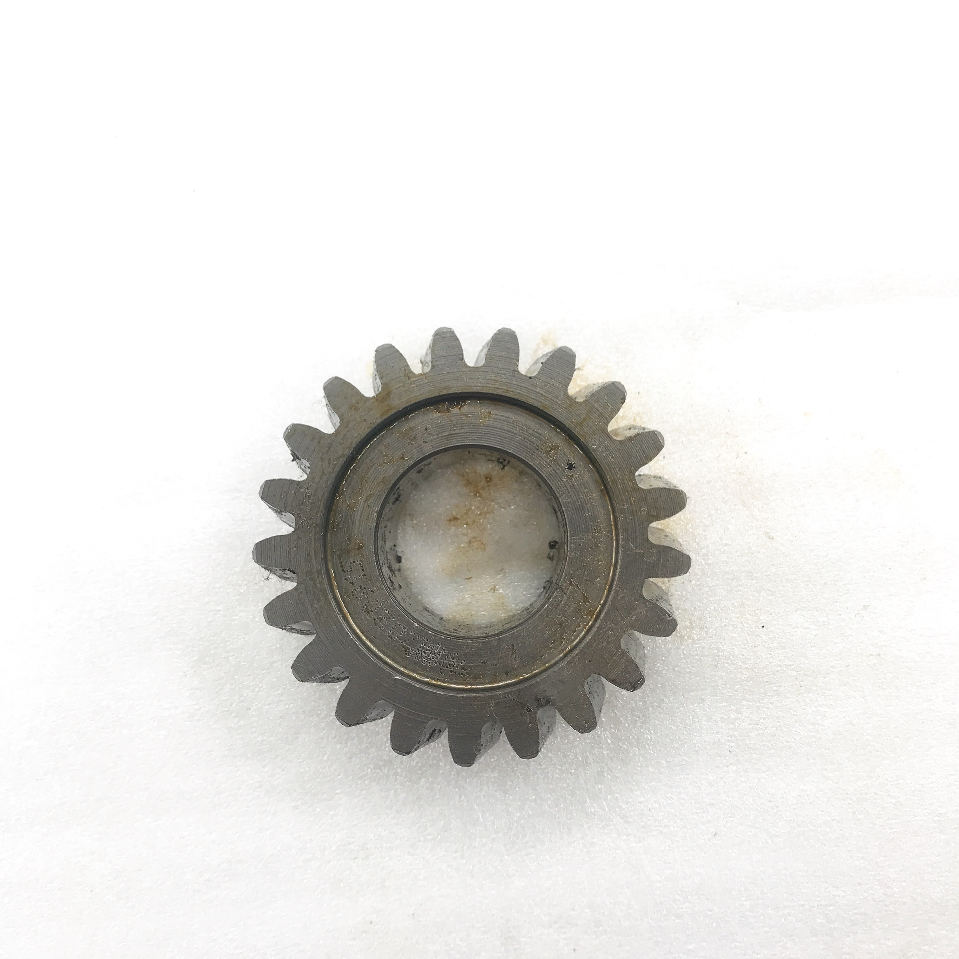 Eight generations speed reducer full floating torque king axles slowly small teeth-Chongqing motorcycle spare parts
