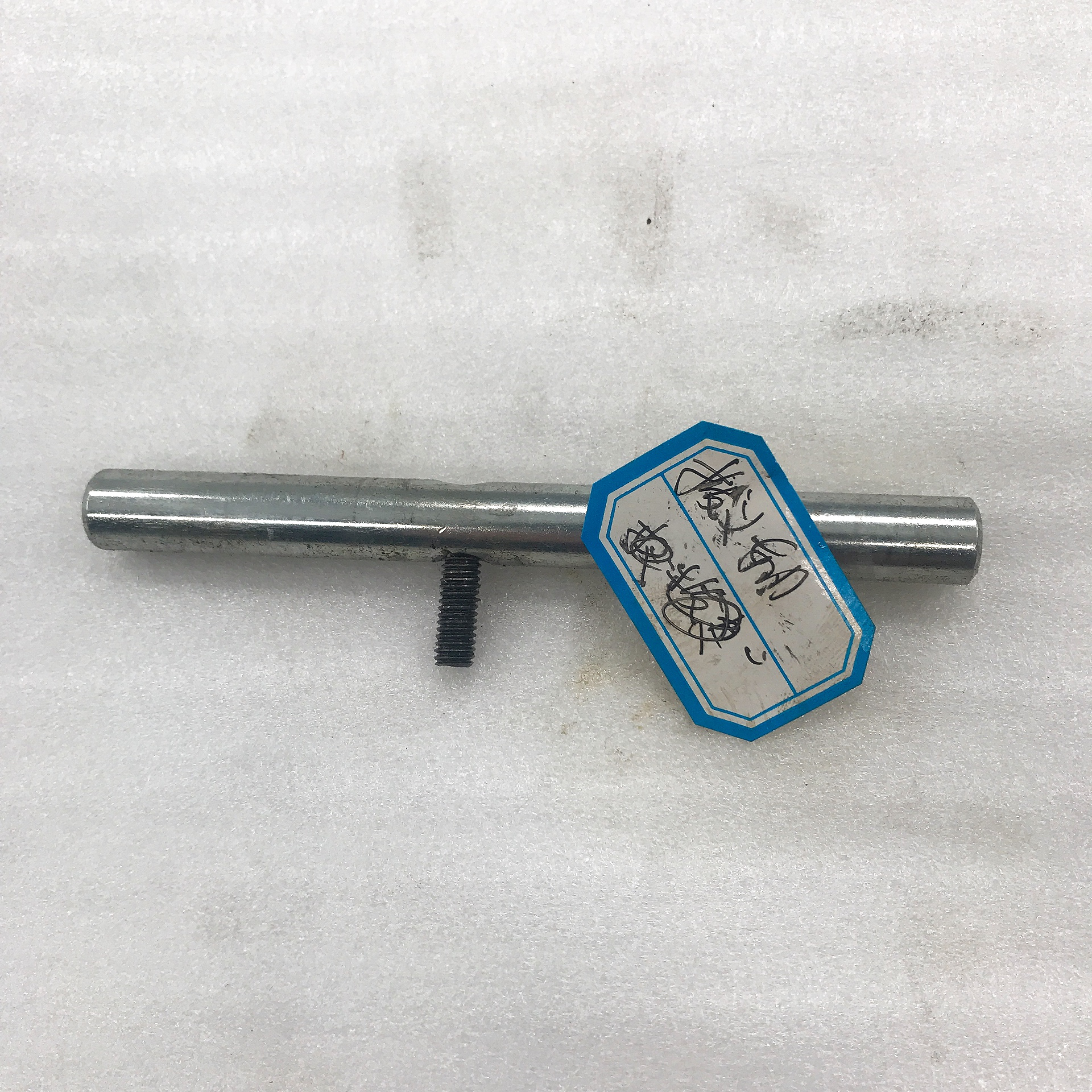 Eight generations speed reducer full floating torque king axles Fork shaft -Chongqing motorcycle spare parts